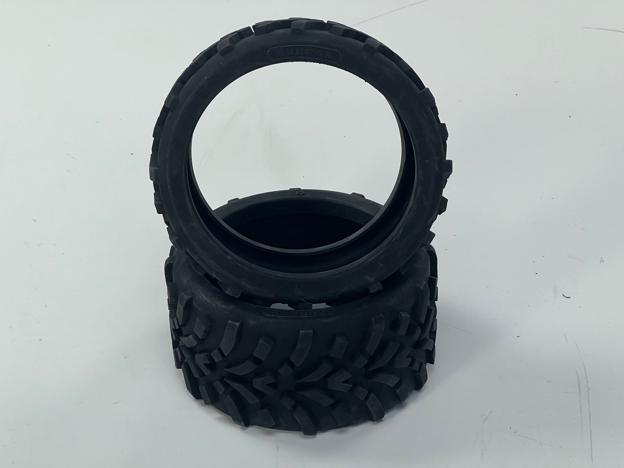 y111 Hurrax Offroad Reifen M, ohne Felge und Einlage, 1 Paar