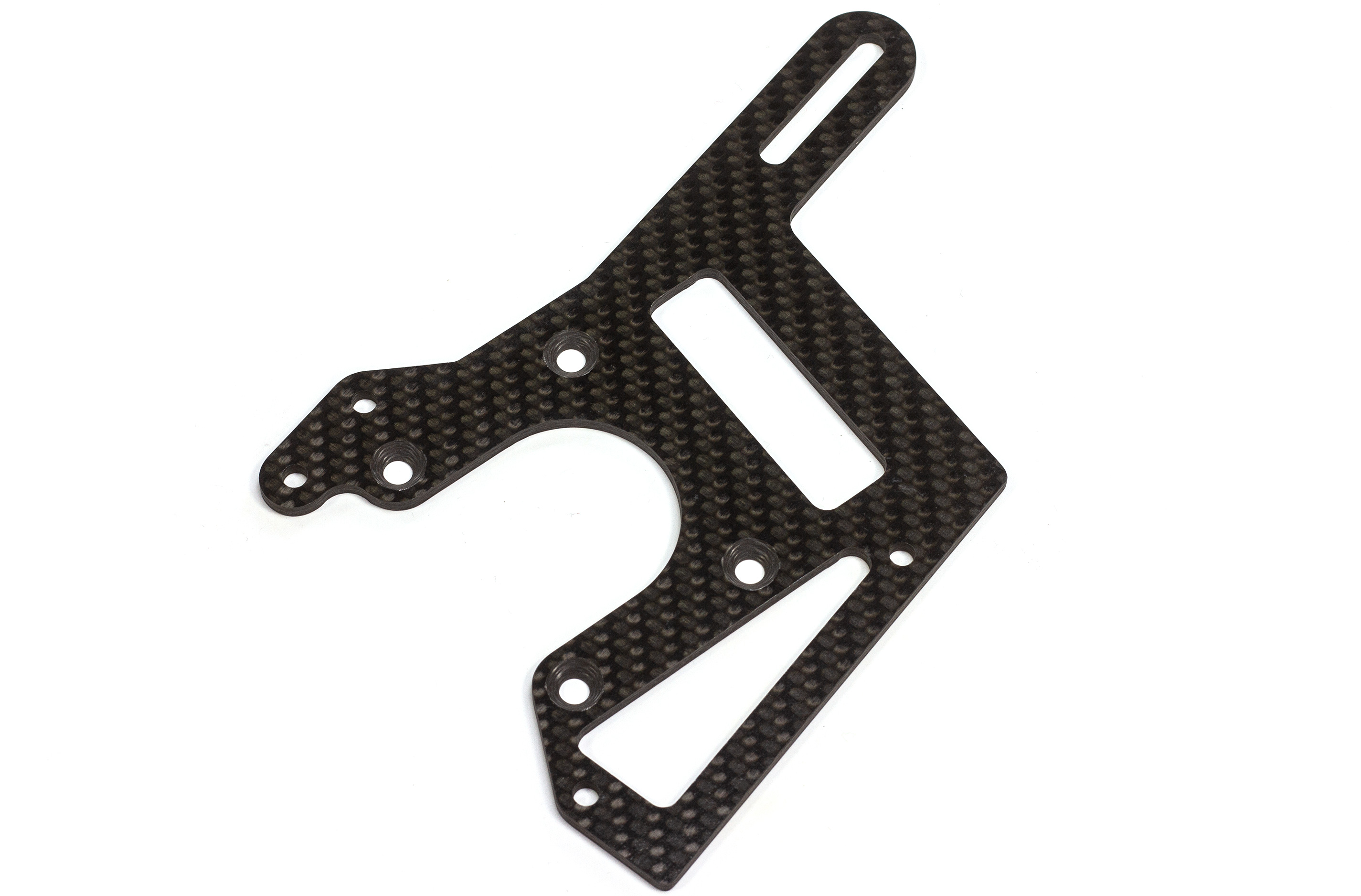 10486 FG Carbon fiber engine mount for F1 - 1pce. 10486 FG Carbon fiber engine mount for F1 - 1pce.