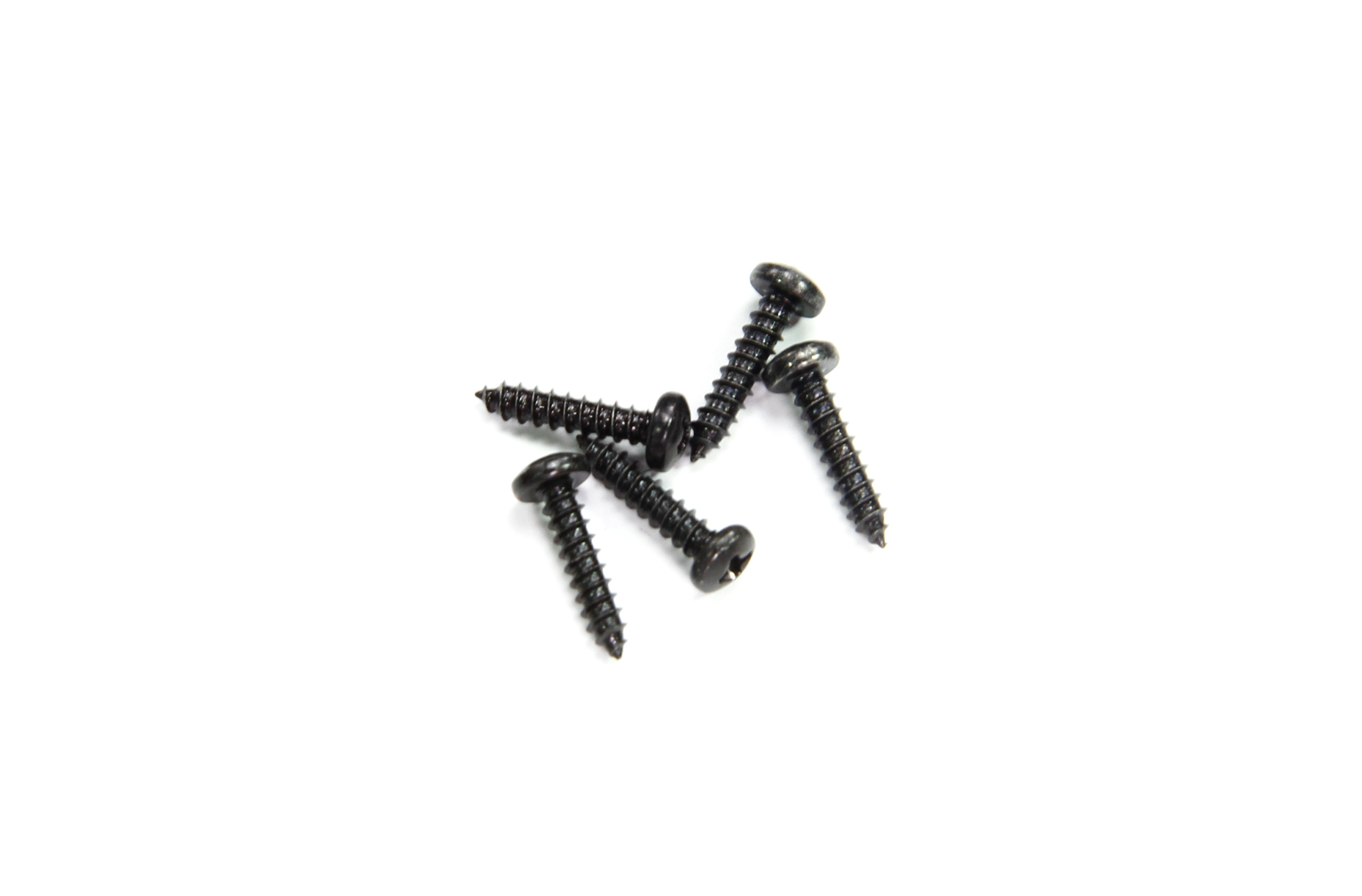 54369 Sheet metal screws, 2,9 x 12 mm
