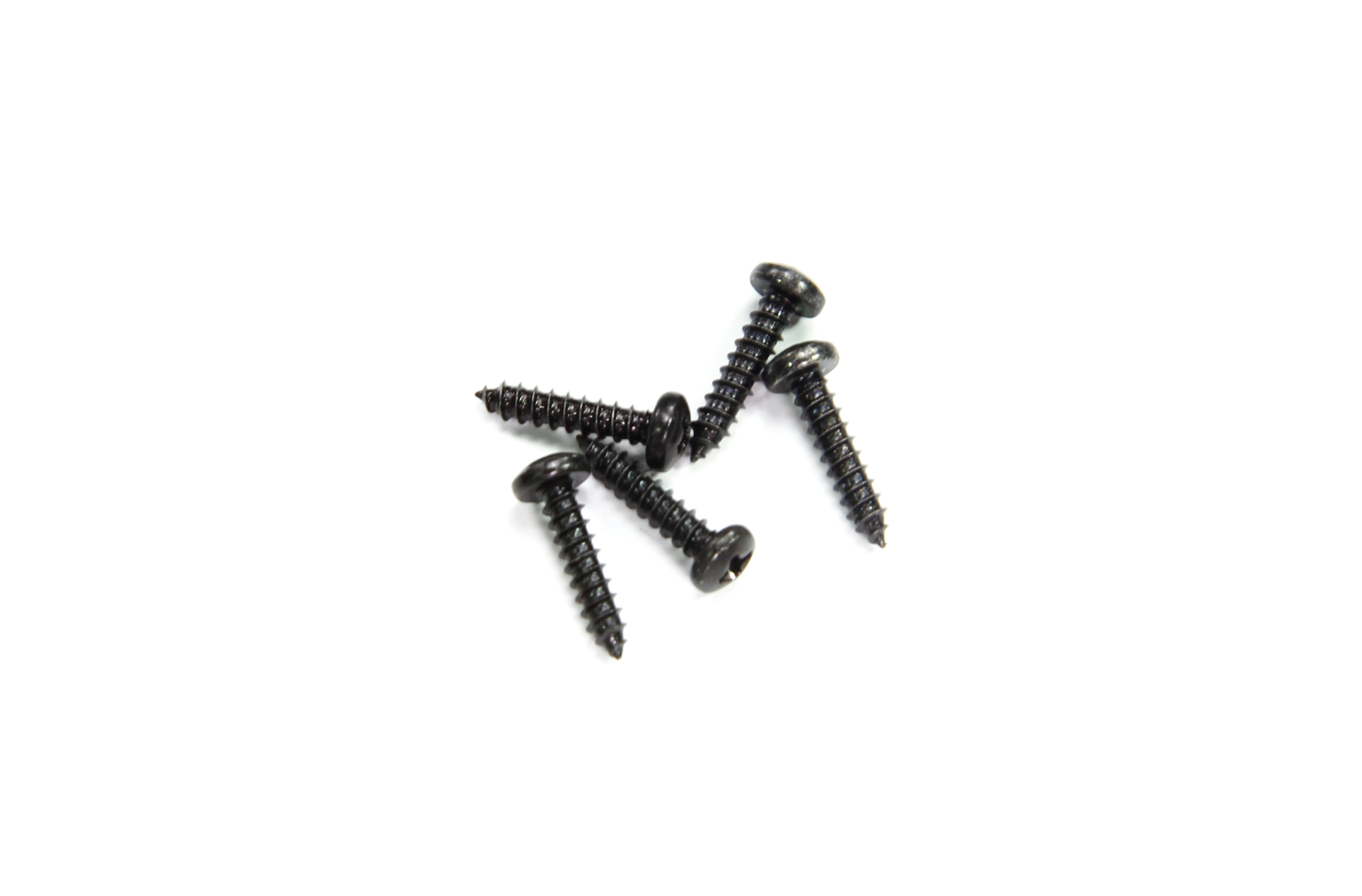54369 Sheet metal screws, 2,9 x 12 mm 54369 Sheet metal screws, 2,9 x 12 mm