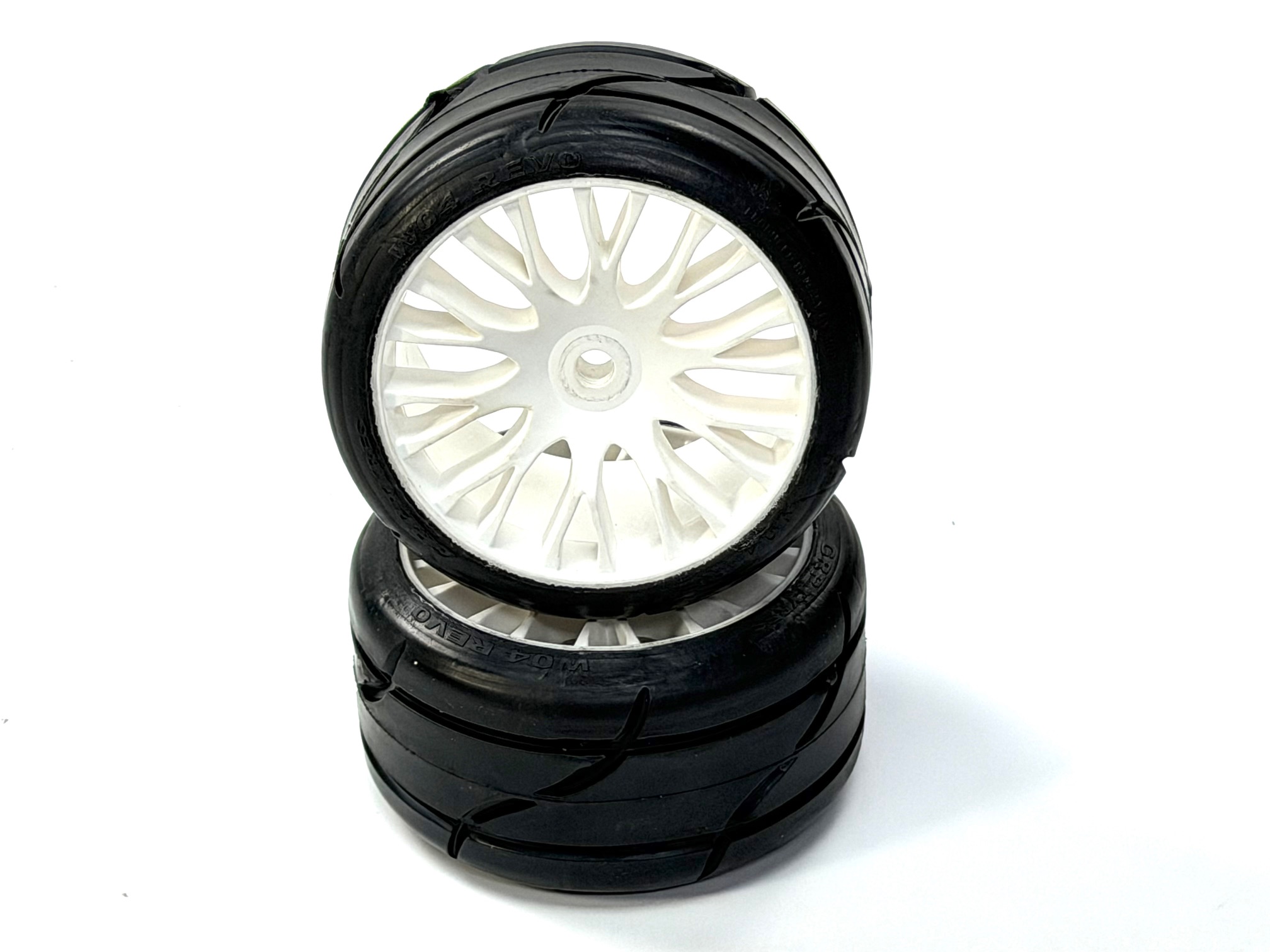 GWH04 S3 GRP W04 REVO S3 Reifen Hart, 1 Paar