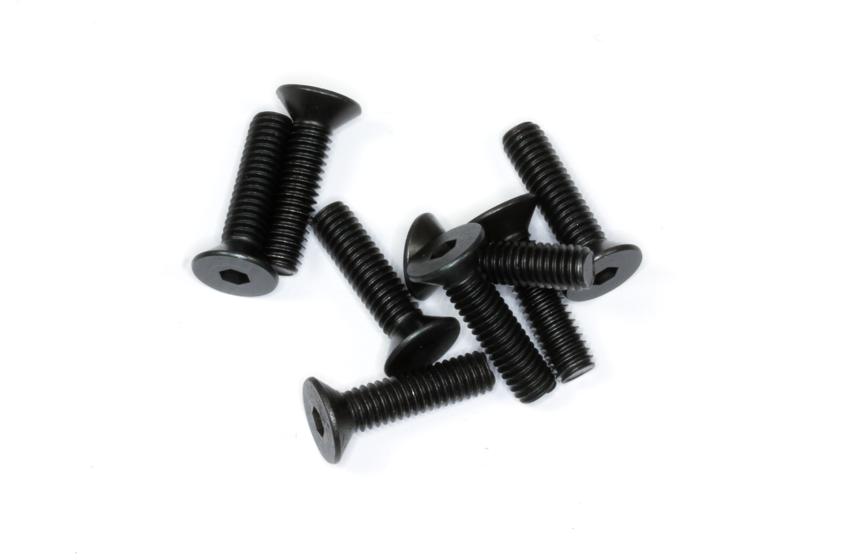 2012-90 Mecatech Counterskunk Screw M4x16 2012-90 Mecatech Counterskunk Screw M4x16