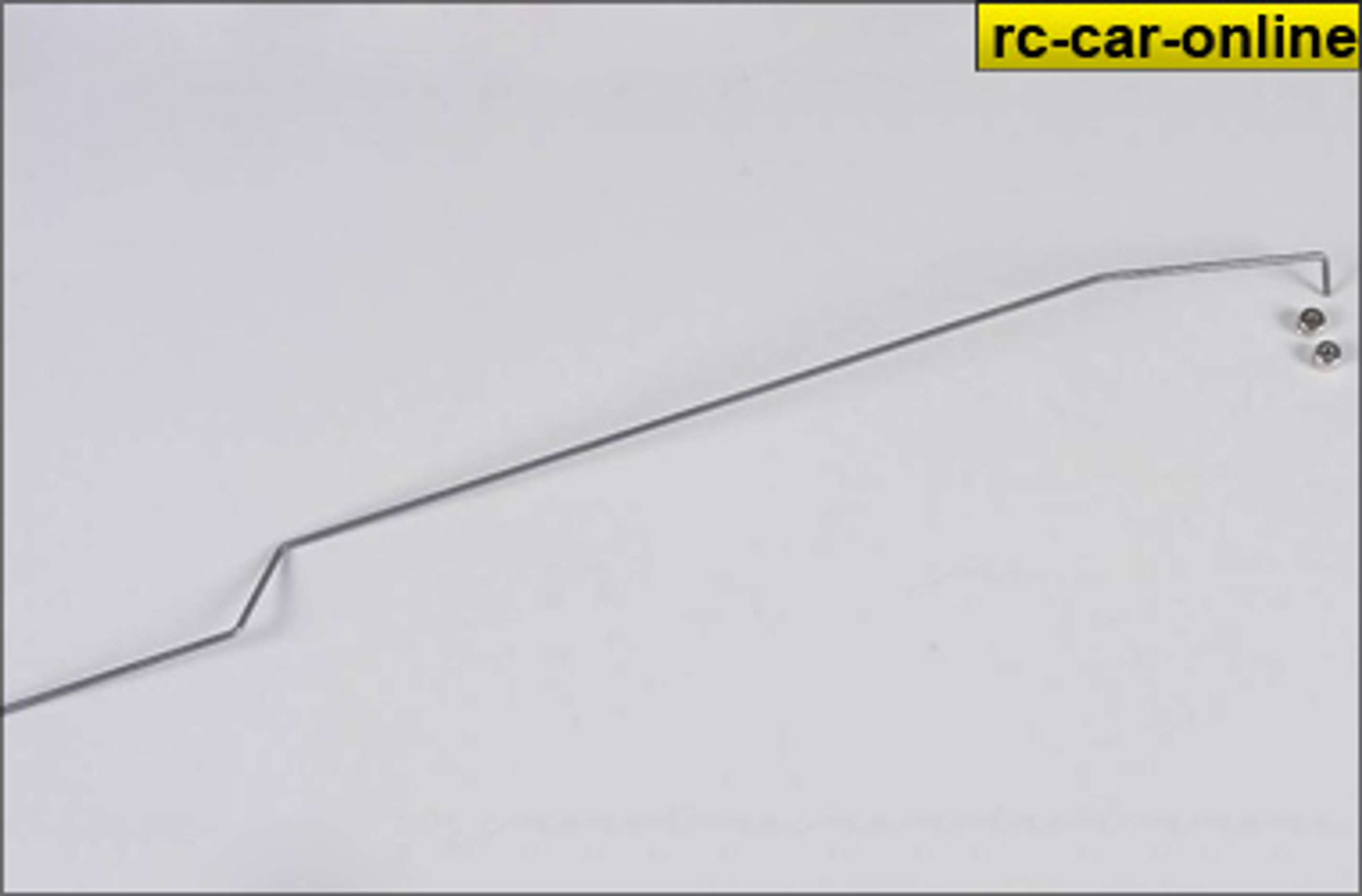 69246 FG Gasgestänge 1:5 4WD, 535, Set