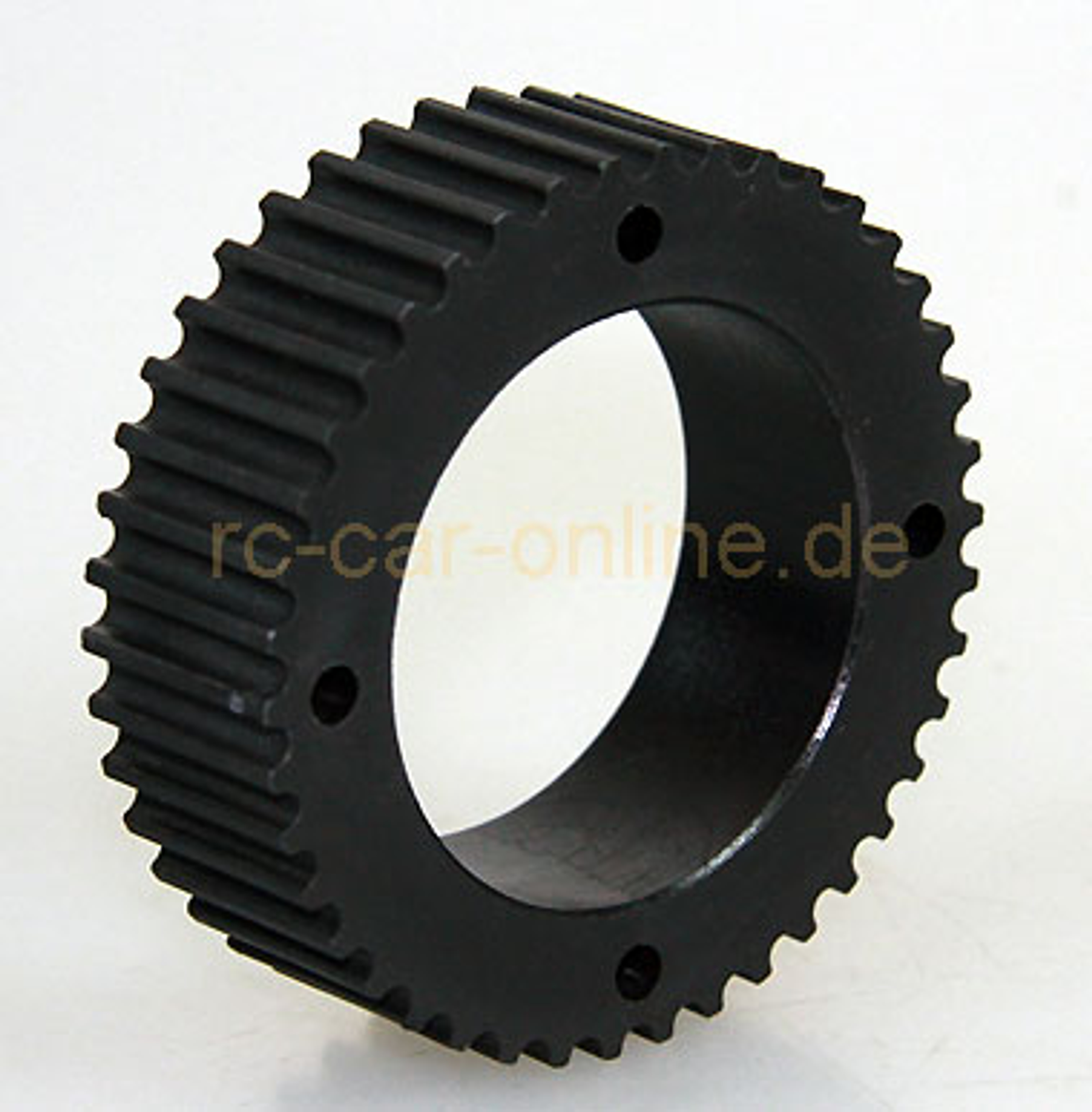 66256, FG Plastic cog belt pulley front 42T. 4WD, 1pce. 66256, FG Plastic cog belt pulley front 42T. 4WD, 1pce.