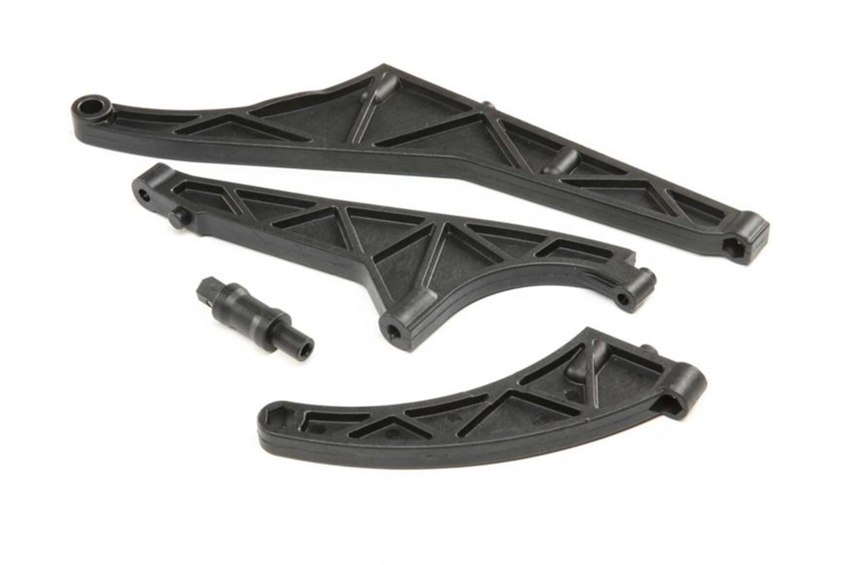 LOS251100 Losi Chassis Brace Set for DBXL-E 2.0 LOS251100 Losi Chassis Brace Set for DBXL-E 2.0