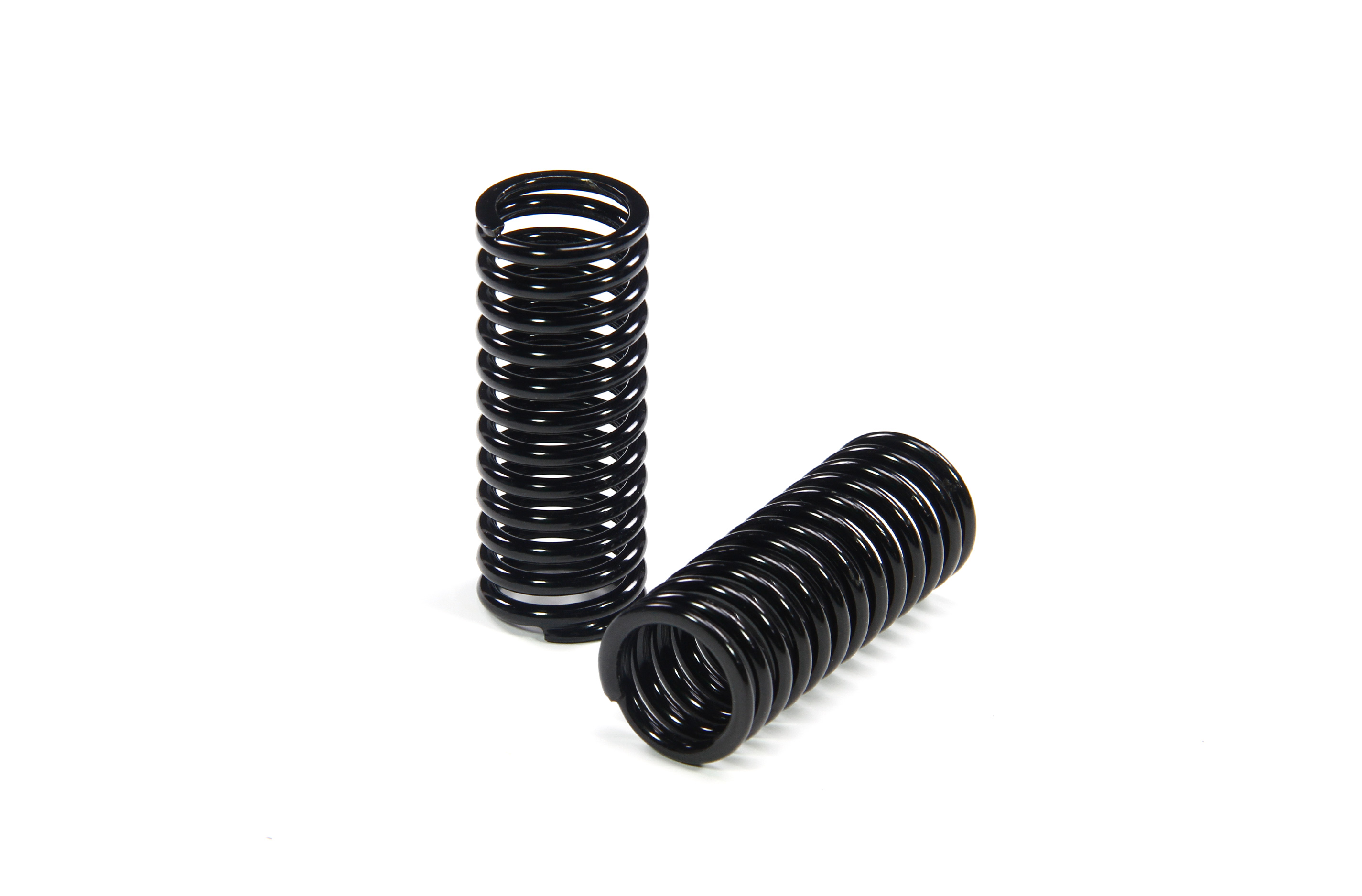 7186 FG Damper spring 2,7 mm black 7186 FG Damper spring 2,7 mm black