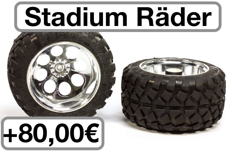 Stadium Räder