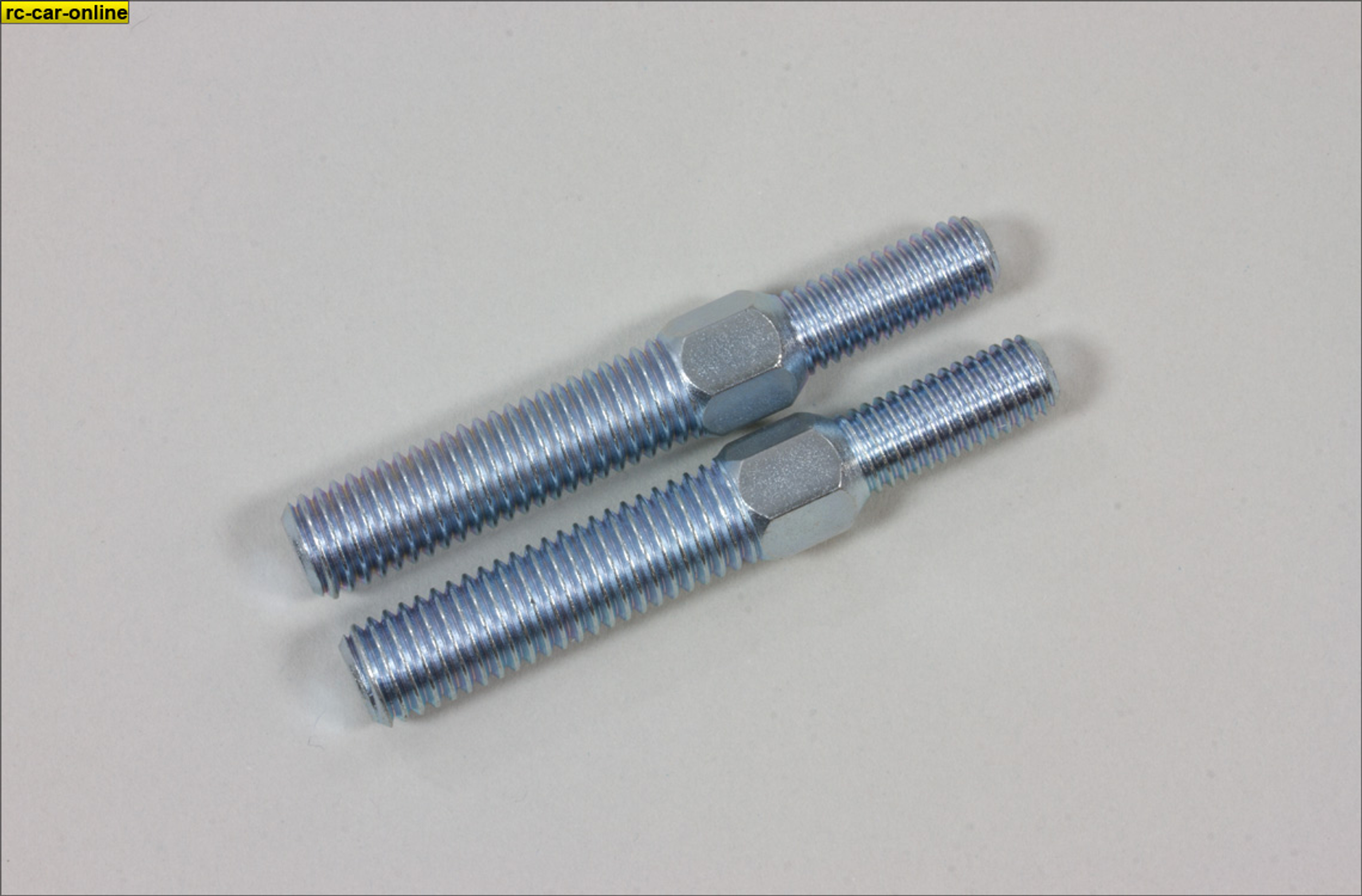 66267 FG Querlenker-Gewindestange M10/M8x66mm, 2WD/4WD, 2 St. 66267 FG Querlenker-Gewindestange M10/M8x66mm, 2WD/4WD, 2 St.