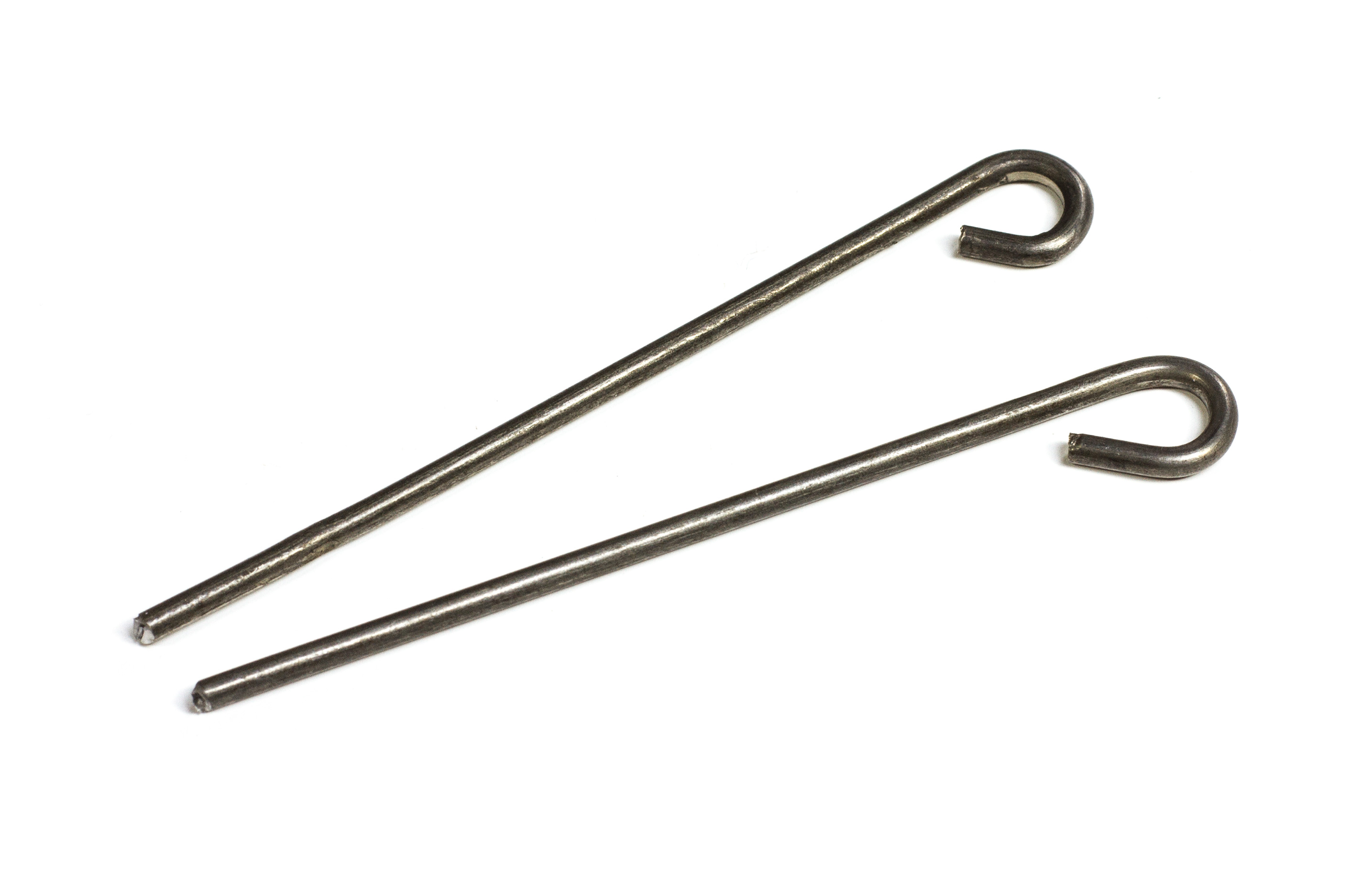 6291/03 FG Mounting wire for pipe - 2pcs. 6291/03 FG Mounting wire for pipe - 2pcs.