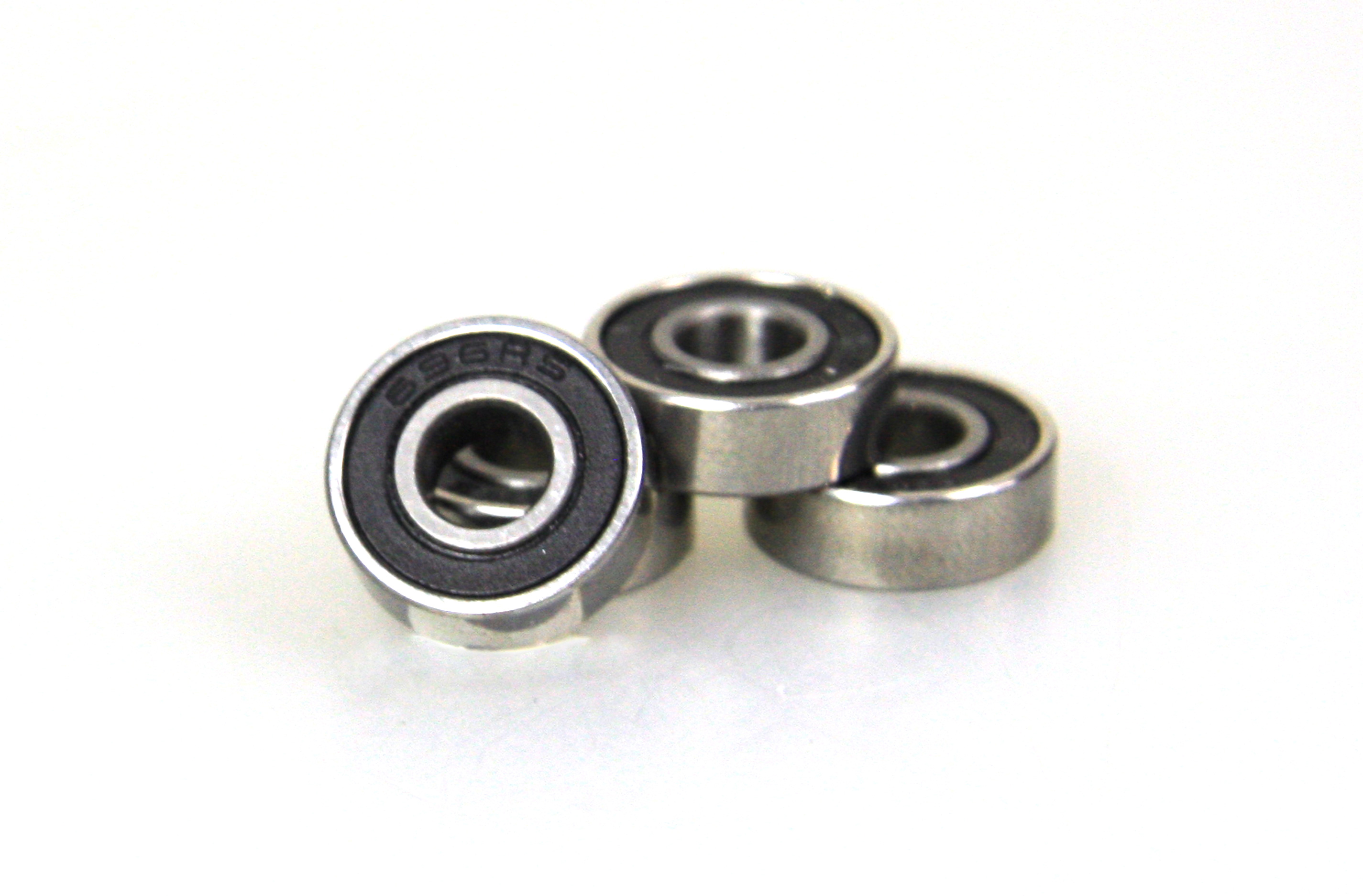y0461 Ceramic - Hybrid bearings for FG 4WD front axle housing, 1 pcs.