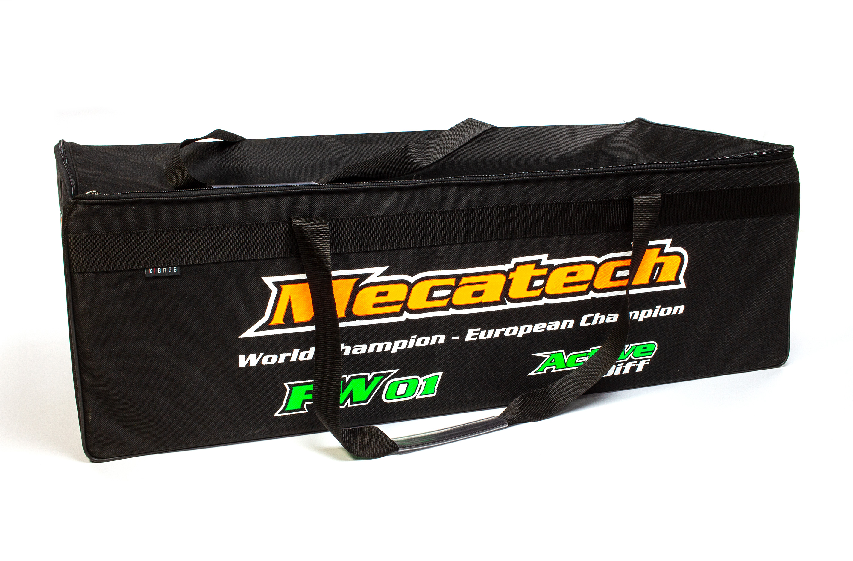 2012-274 Mecatech Car Bag 2012-274 Mecatech Car Bag