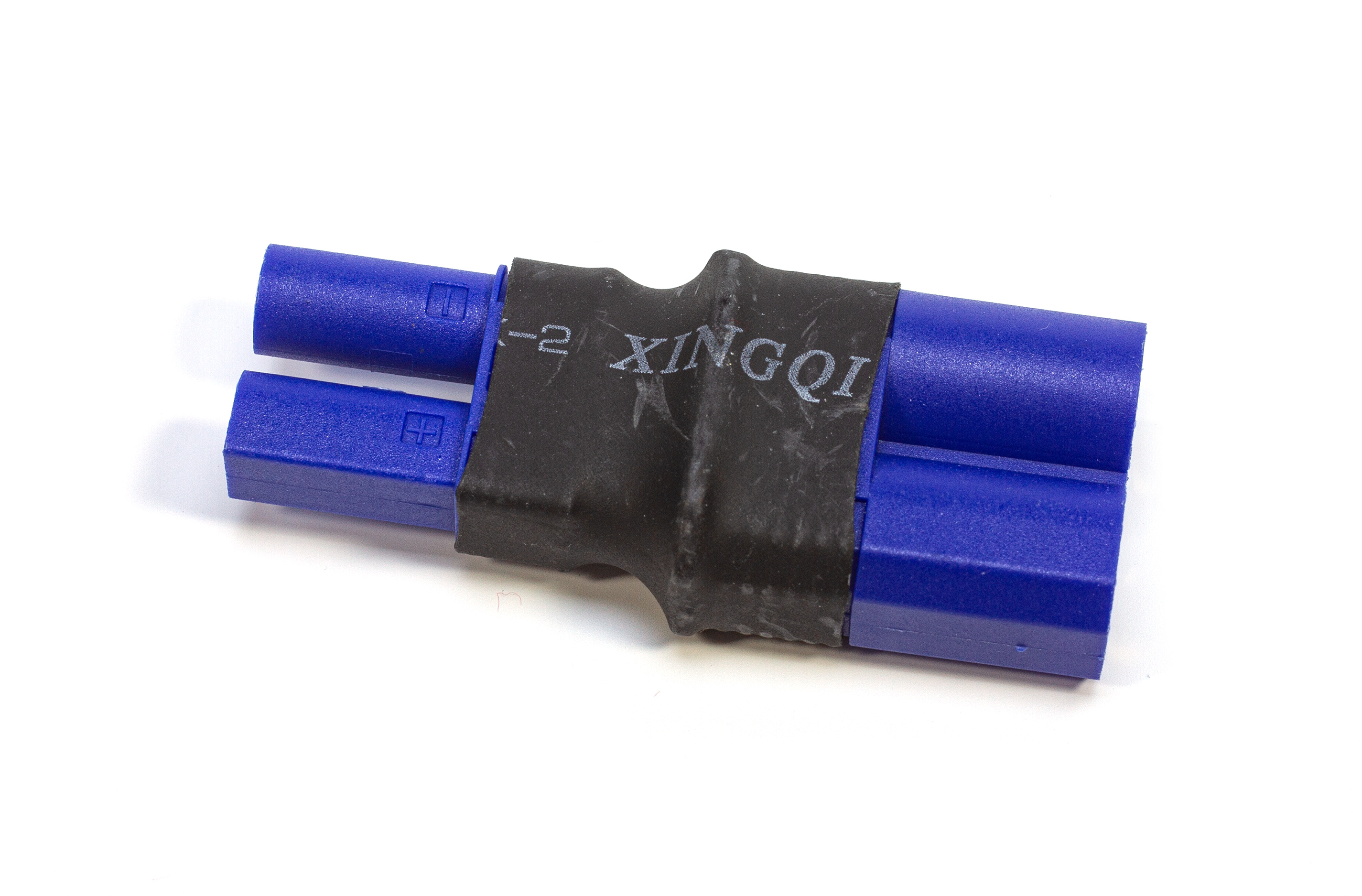 y1564/17 Kurzadapter EC8 Stecker auf EC5 Buchse y1564/17 Kurzadapter EC8 Stecker auf EC5 Buchse