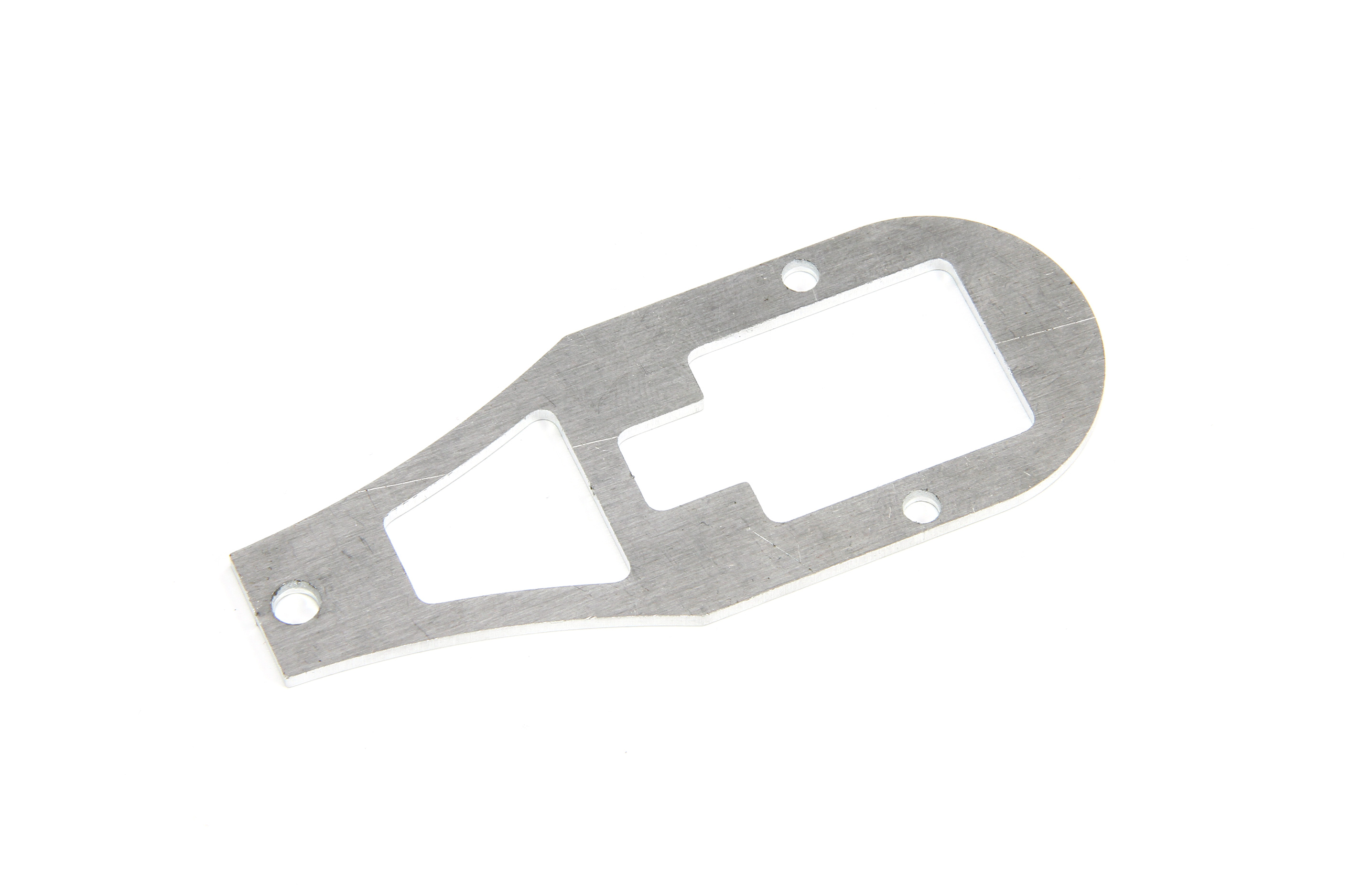 10802 Transponderhalter aus Aluminium 10802 Transponderhalter aus Aluminium