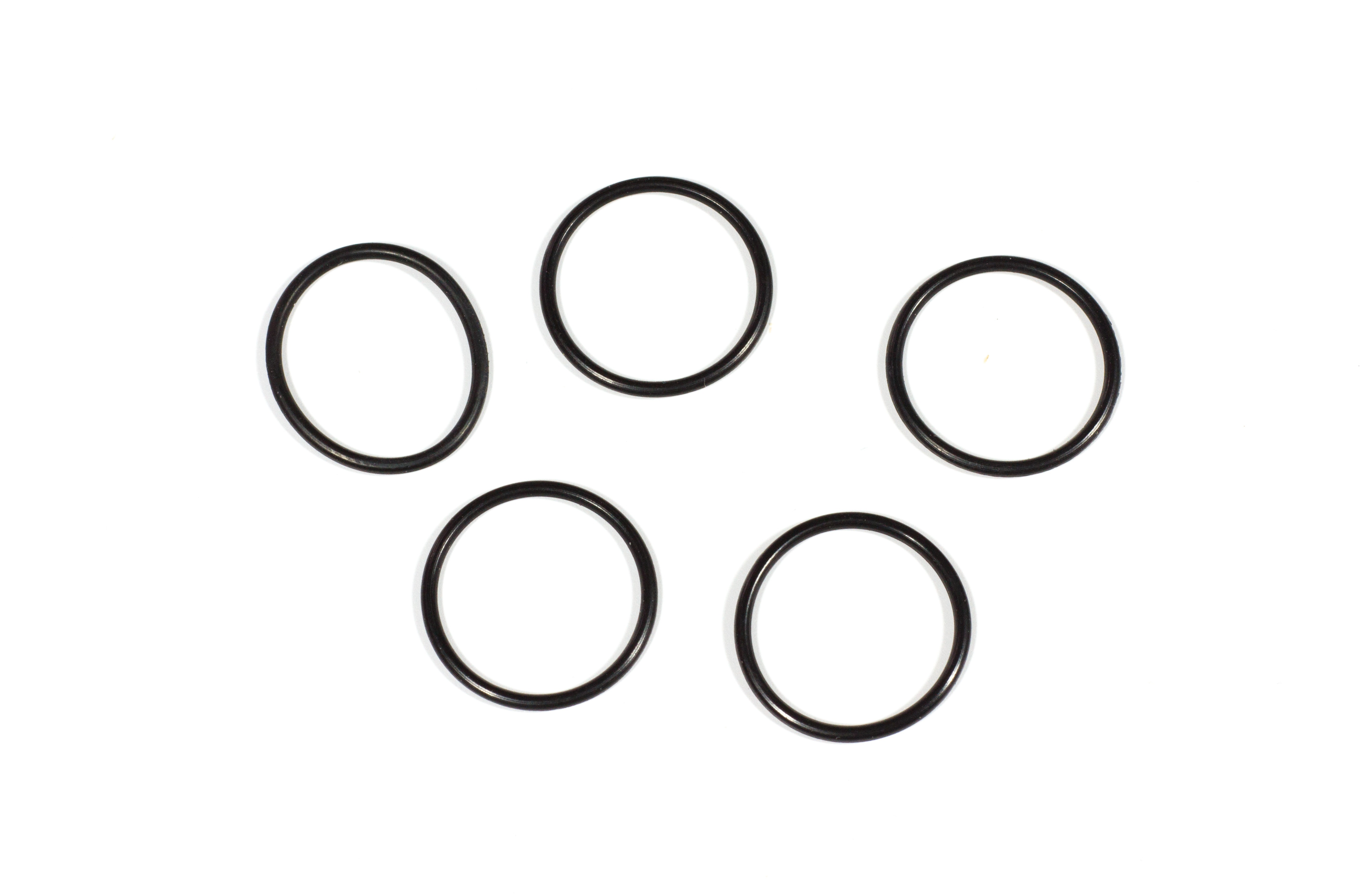 6484/01 FG O-Ring für Alu-Stoßdämpferkolben 14,8 mm