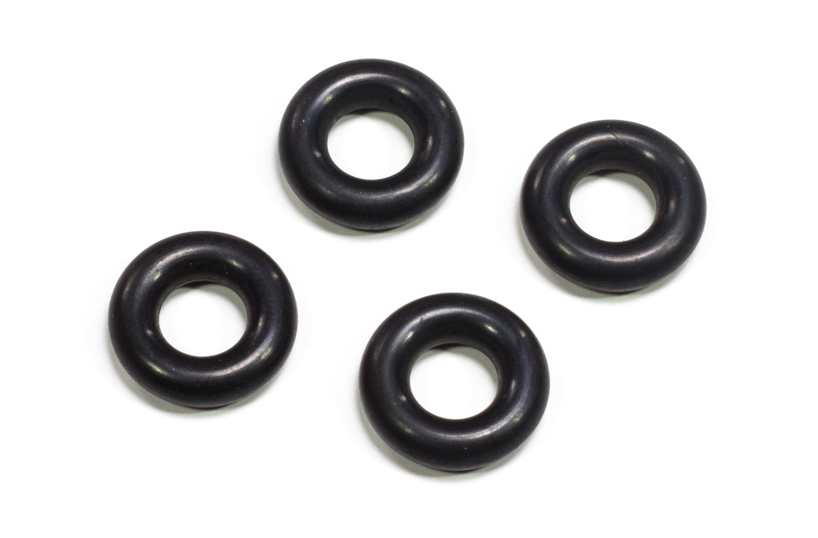 4493/32 FG Reinforced o-rings for FG servo saver, 3.5 mm 4493/32 FG Reinforced o-rings for FG servo saver, 3.5 mm