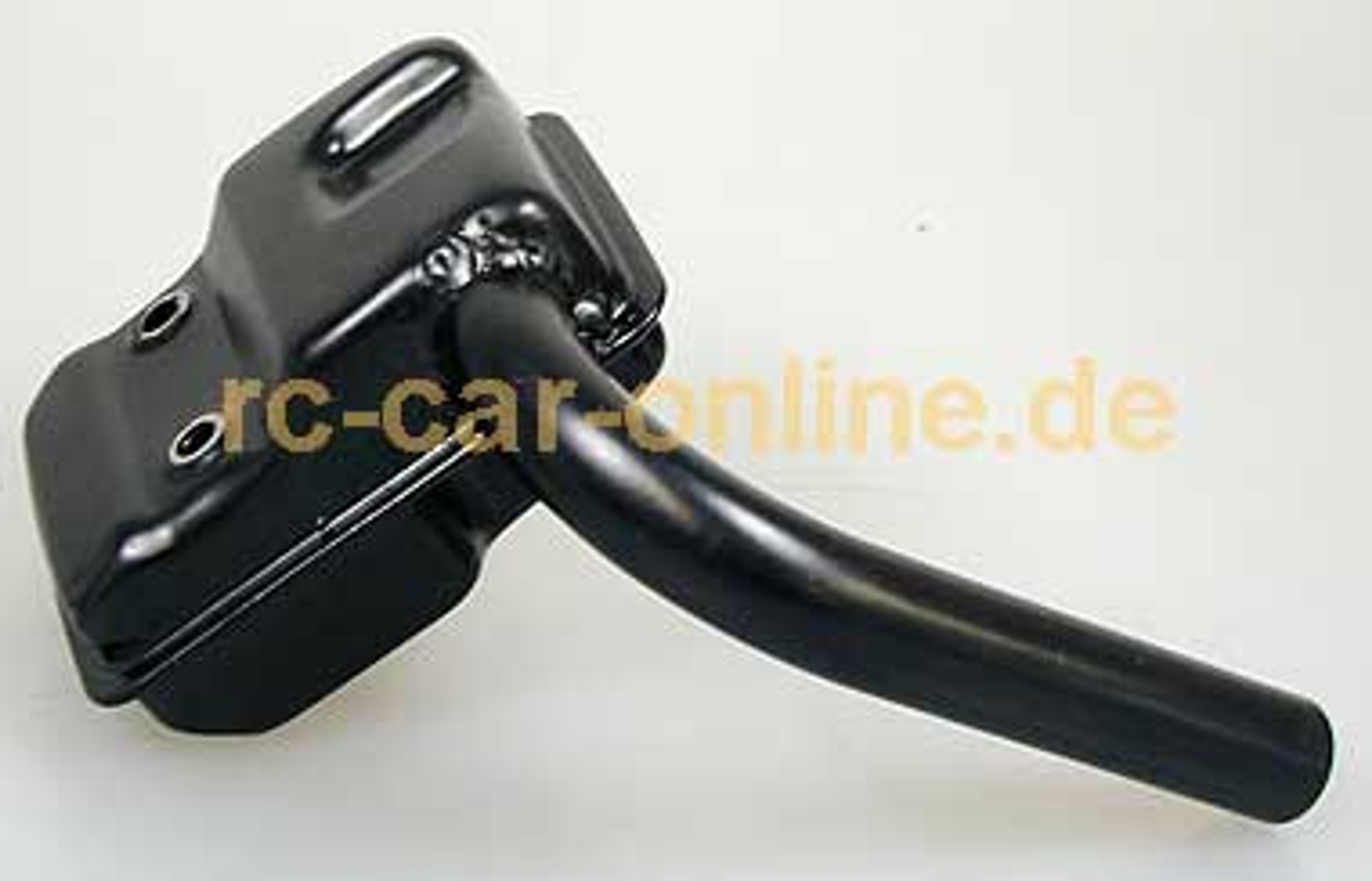 903240, Exhaust Comanche - 1pce. 903240, Exhaust Comanche - 1pce.