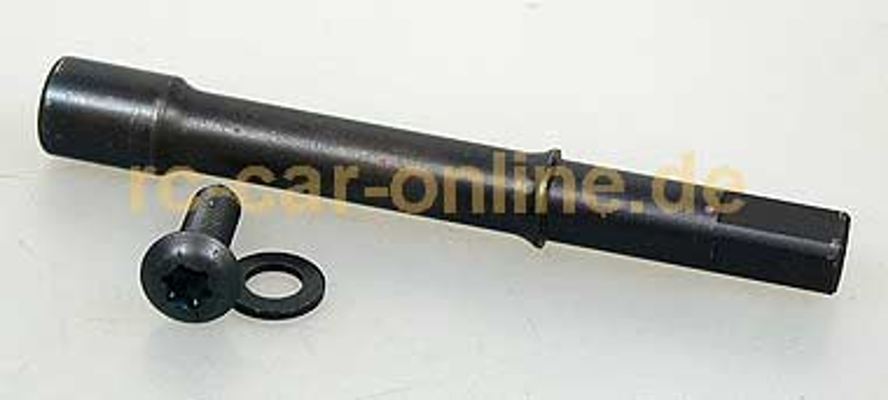 10656 FG Lagerwelle für Zahnrad 38 Zähne 10656 FG Lagerwelle für Zahnrad 38 Zähne