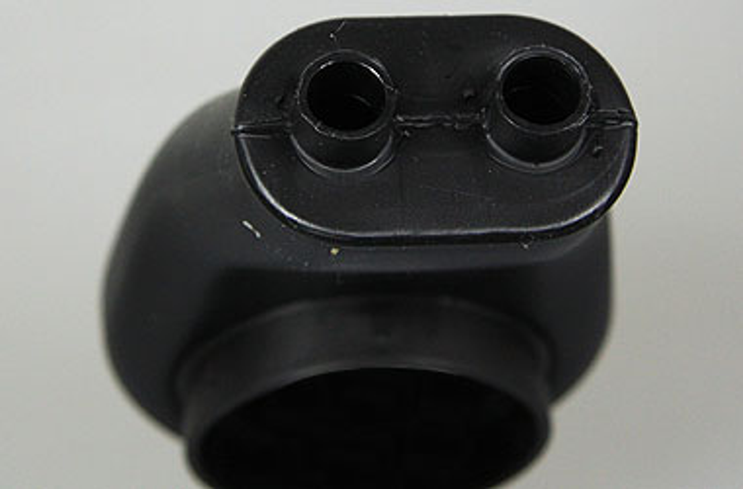 9467 FG Airbox 09 with choke, set. 9467 FG Airbox 09 with choke, set.