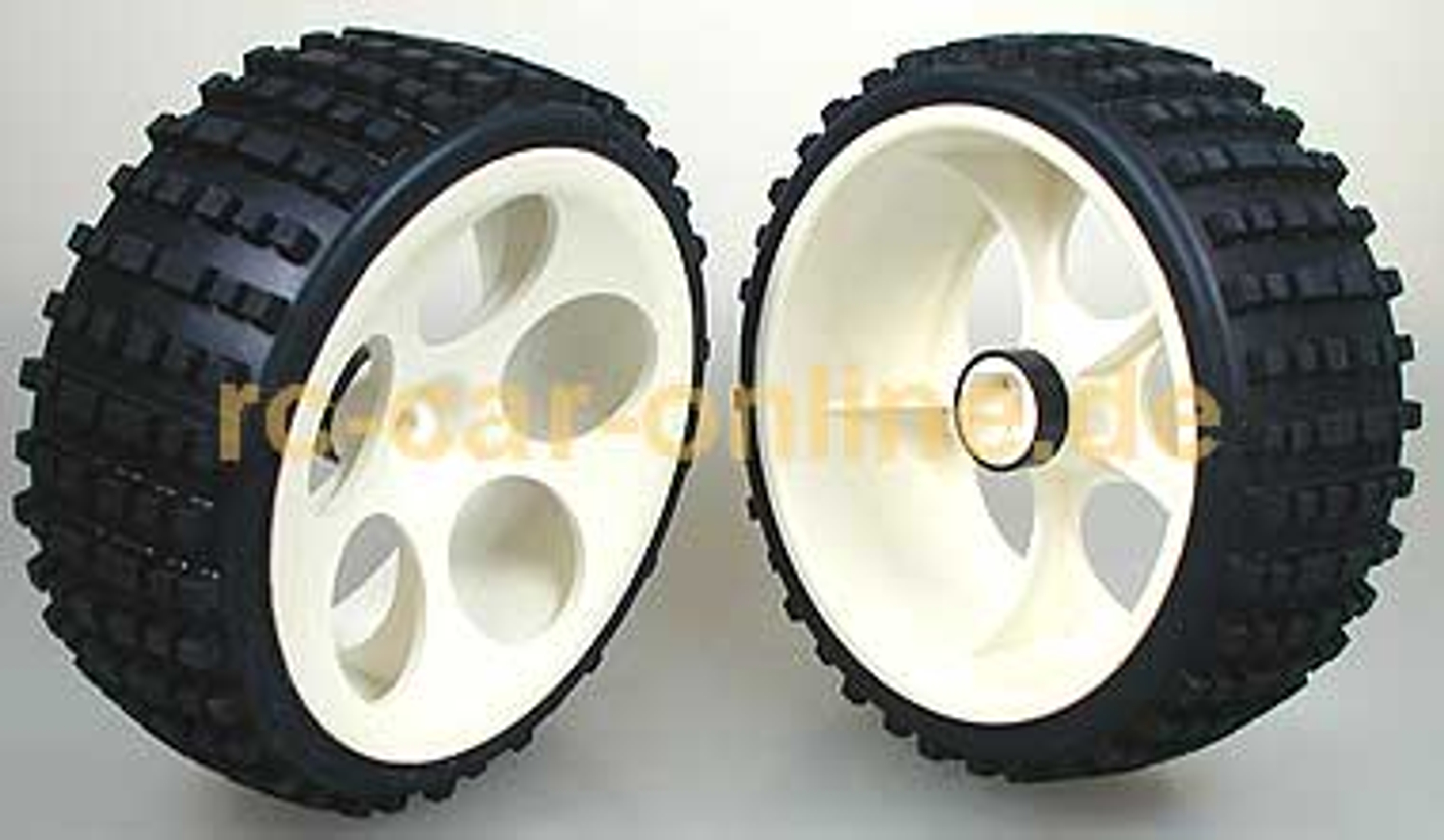 60214/05, FG Reifen Off-Road Buggy S schmal verklebt, 2 St. 60214/05, FG Reifen Off-Road Buggy S schmal verklebt, 2 St.
