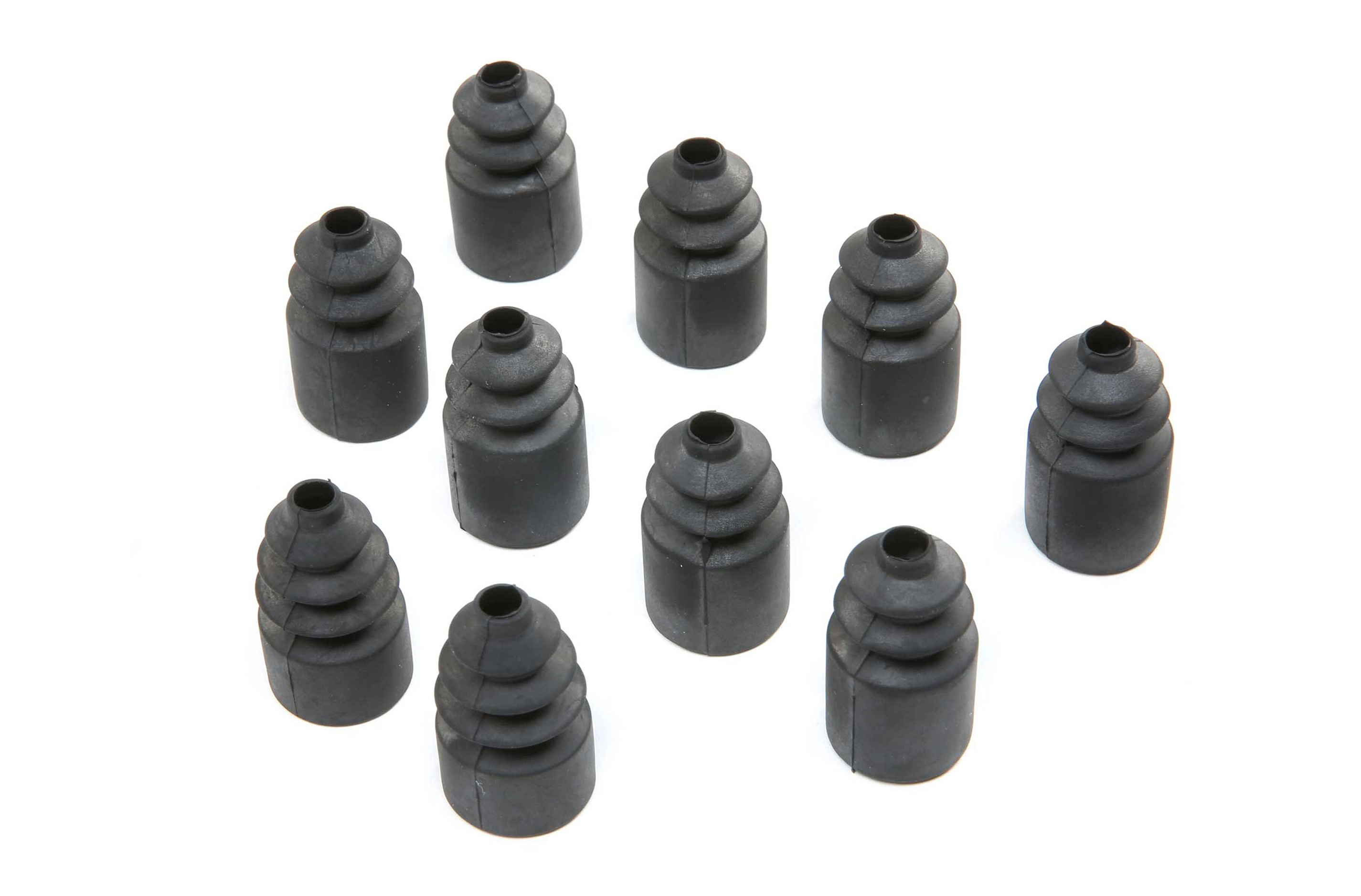LOS252120 Losi Achsmanschettensatz 5mm Antriebsstifte DBXL-E 2.0 LOS252120 Losi Achsmanschettensatz 5mm Antriebsstifte DBXL-E 2.0