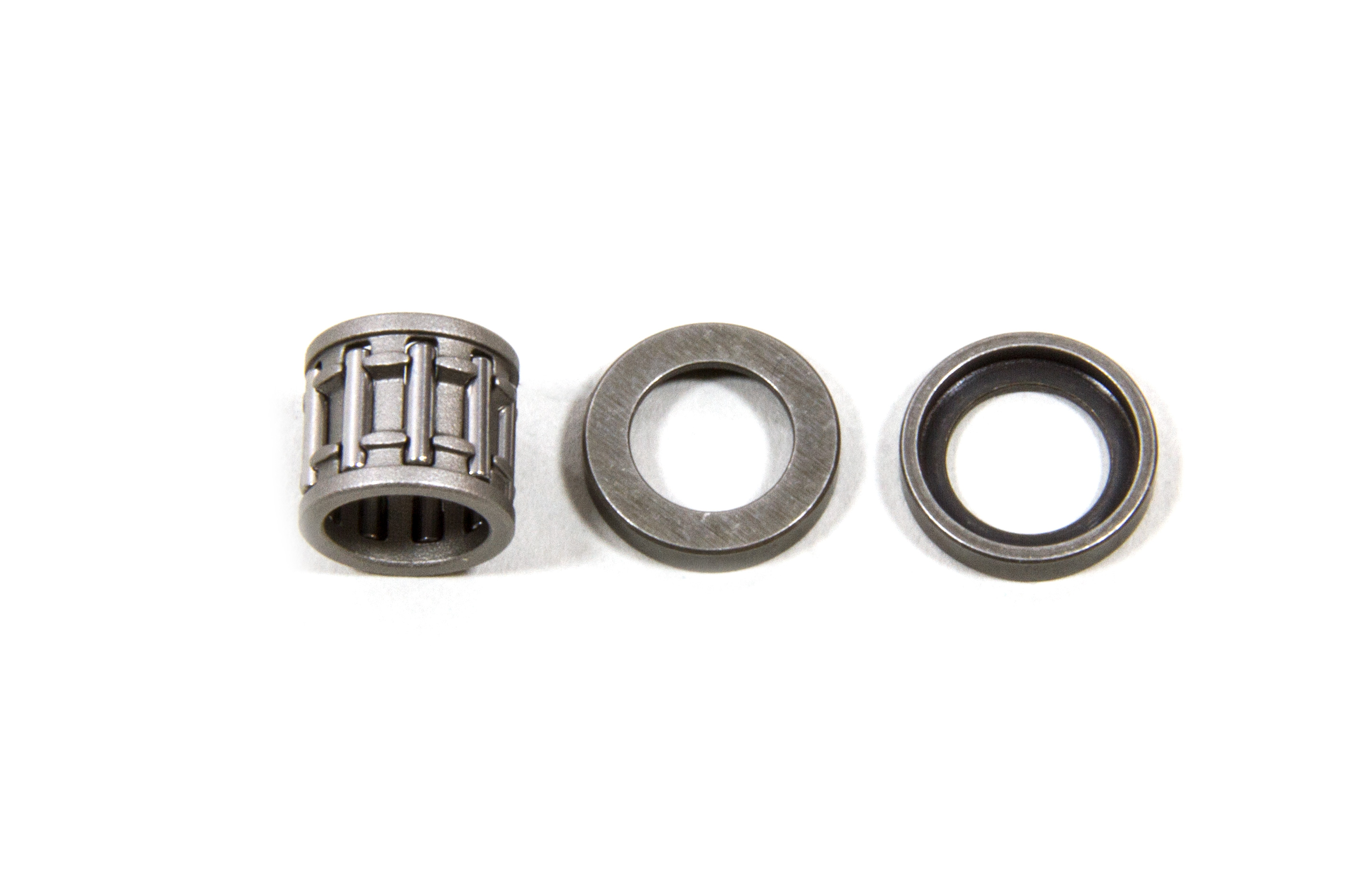 LOSR5028 Losi Needle bearing with Spacer washer, for Losi 26 cm³ LOSR5028 Losi Needle bearing with Spacer washer, for Losi 26 cm³