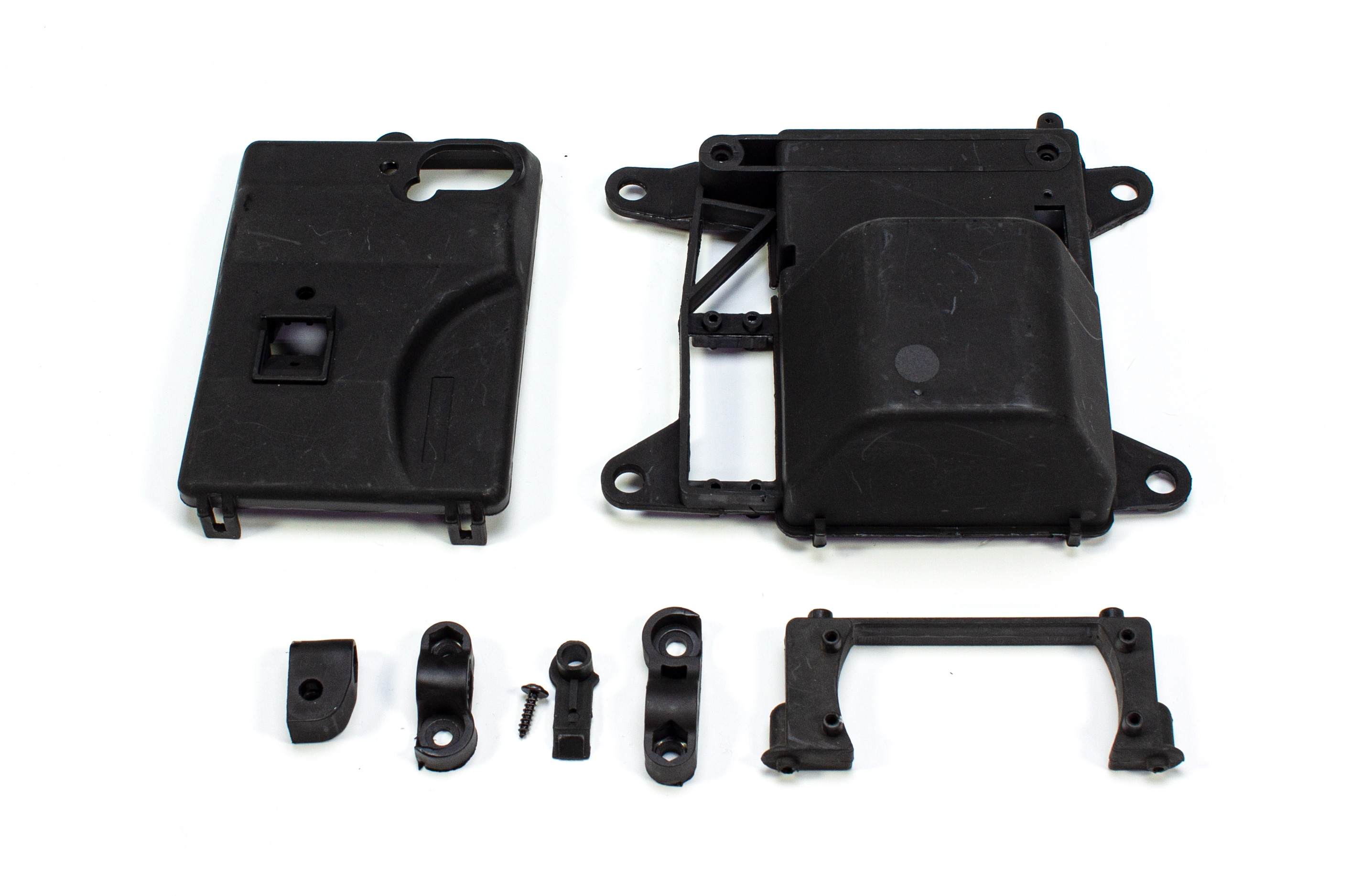 B040-47 Carson Elektronik Box für Wild GP Attack B040-47 Carson Elektronik Box für Wild GP Attack