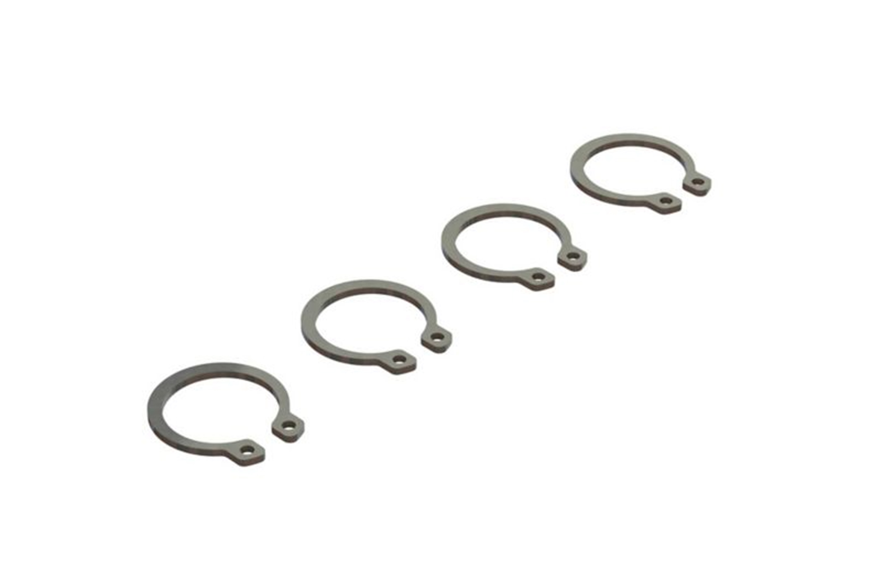 ARA729000 ARRMA C-Clip 15mm für Outcast 1/5 ARA729000 ARRMA C-Clip 15mm für Outcast 1/5
