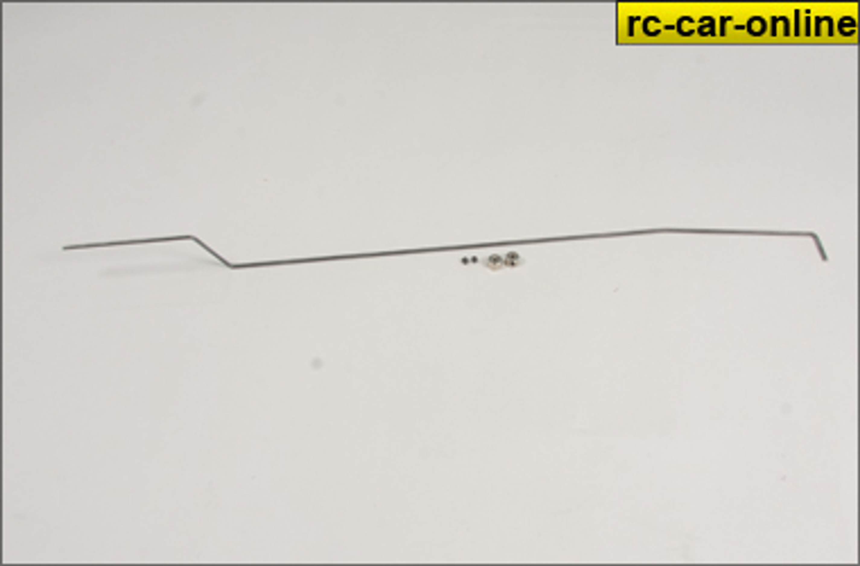 69246/01 Throttle rods 1:5 4WD, 530, Set 69246/01 Throttle rods 1:5 4WD, 530, Set