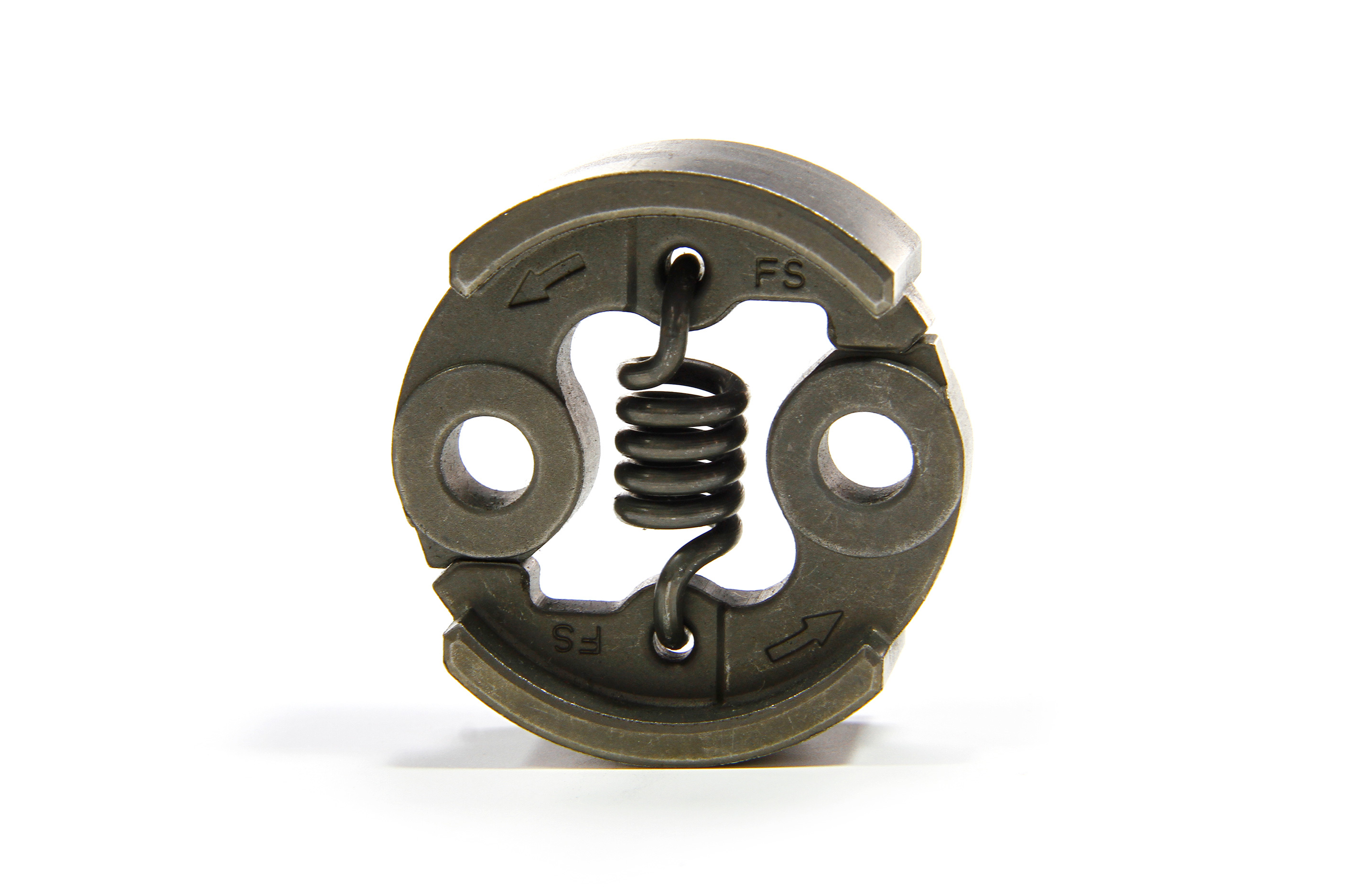 y1419 Sintered steel clutch for Zenoah and many other engines from 23 cm³ to 32 cm³, incl. clutch spring y1419 Sintered steel clutch for Zenoah and many other engines from 23 cm³ to 32 cm³, incl. clutch spring