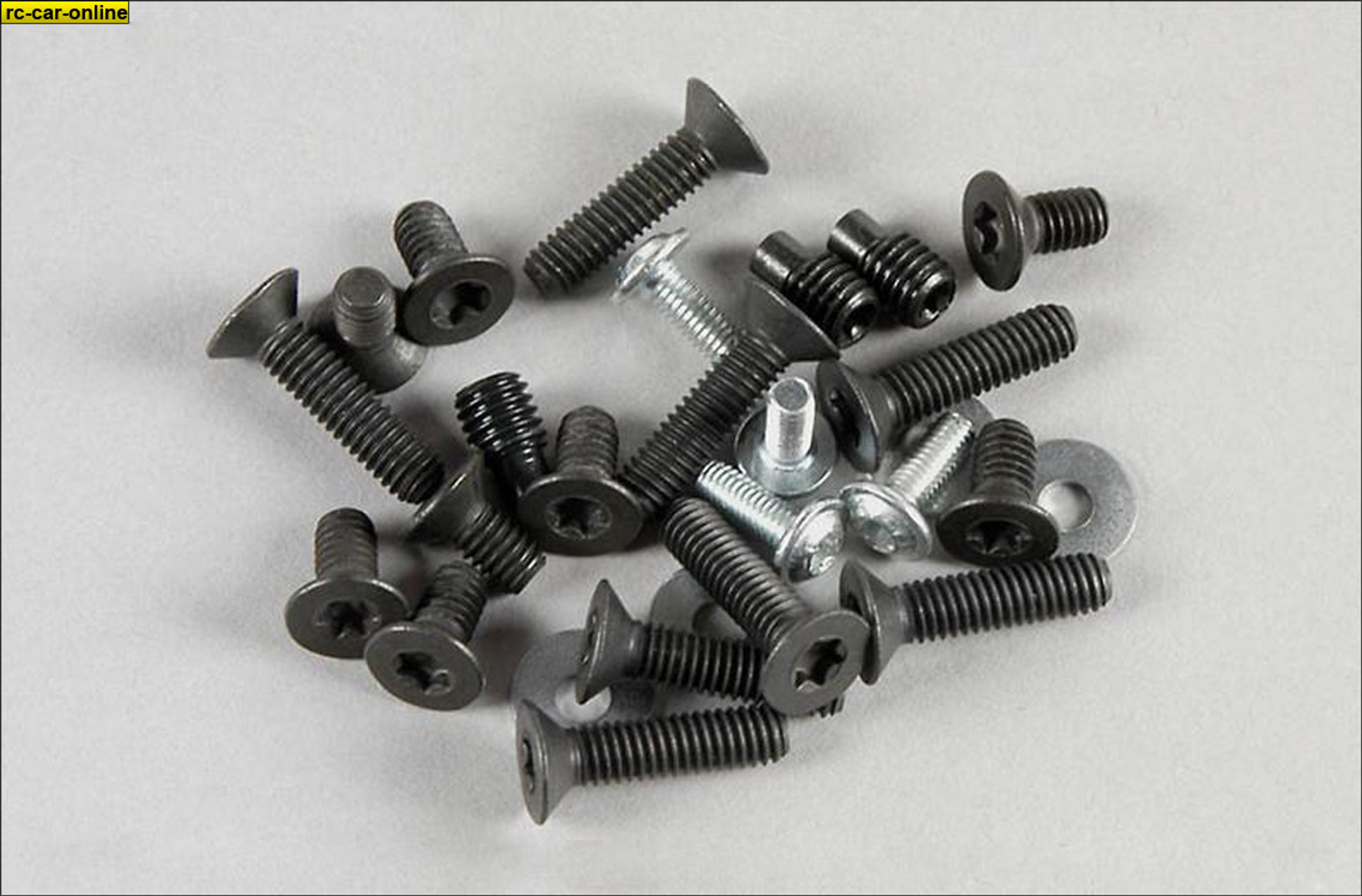 8494/01 FG Schrauben-Set Torx für Alu-Differential