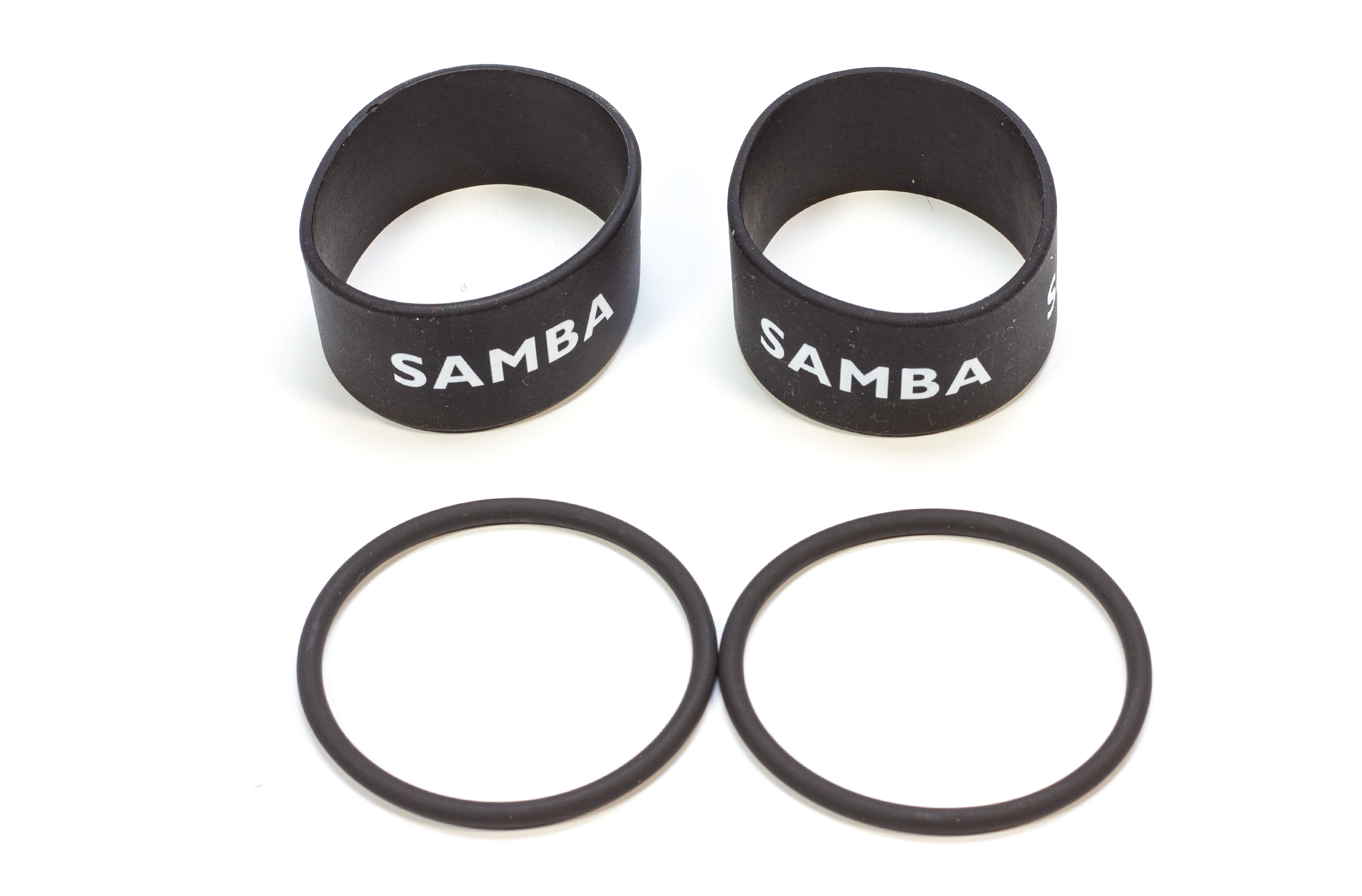 7112 Samba O-Ringe Set 50mm