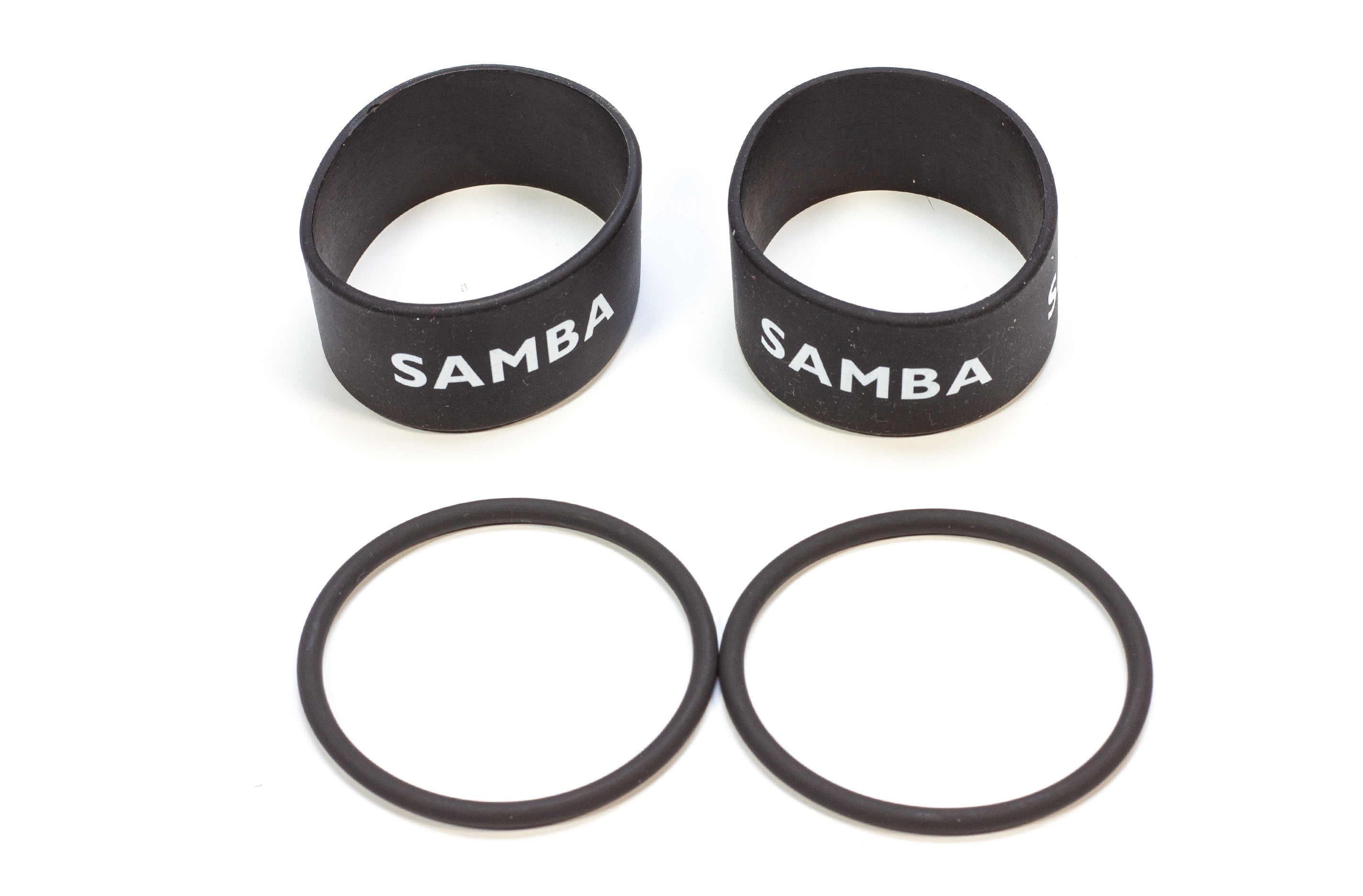7112 Samba O-rings Set 50mm 7112 Samba O-rings Set 50mm