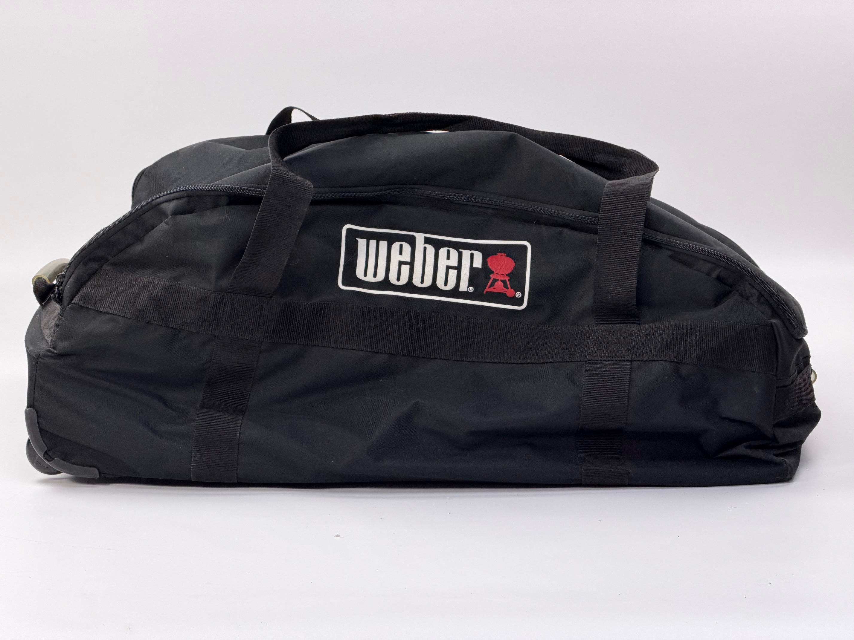 y556 Weber transport bag, used