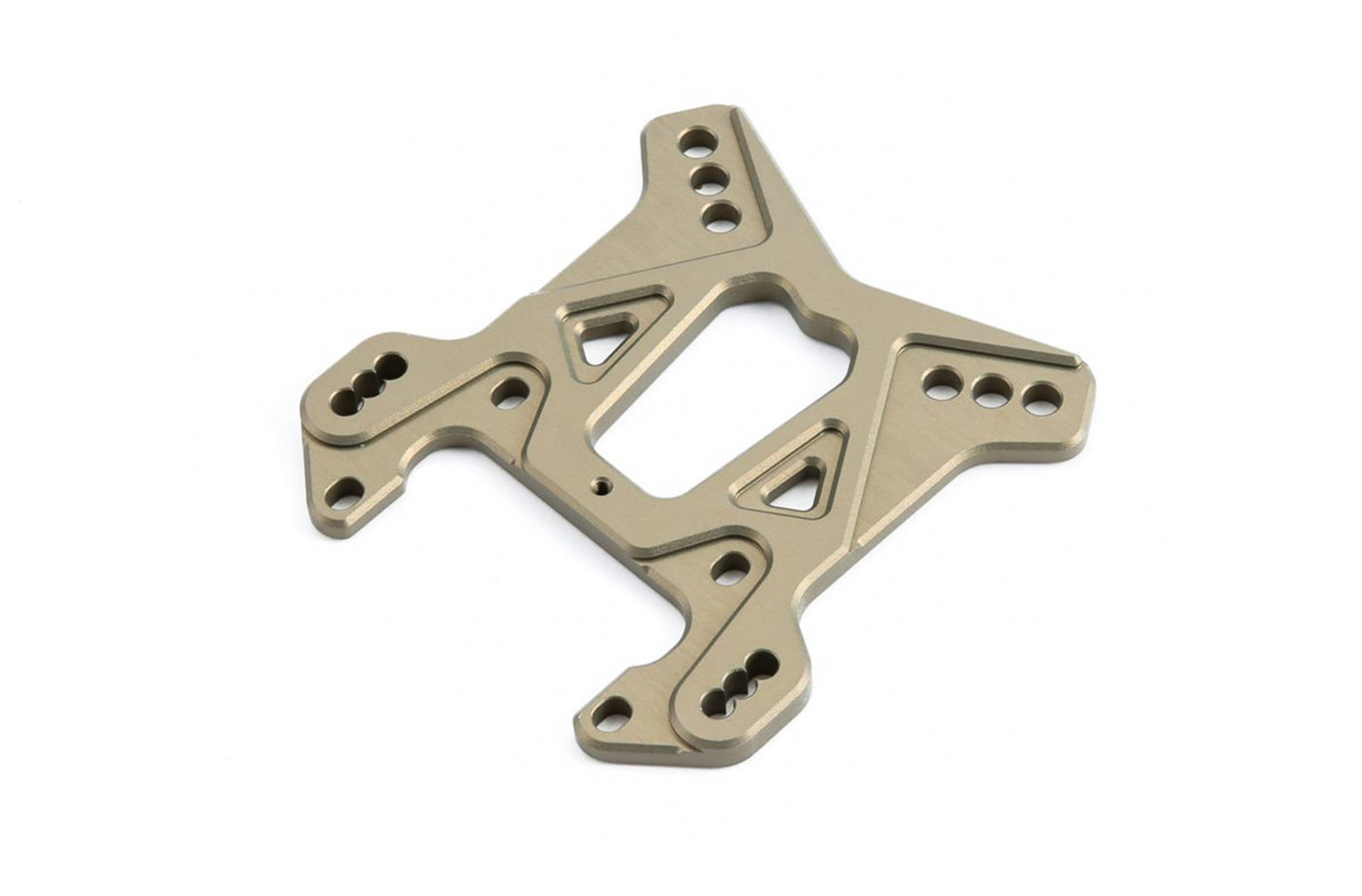 TLR254003 TLR Front Shock Tower 5ive-B, 5ive-T TLR254003 TLR Front Shock Tower 5ive-B, 5ive-T