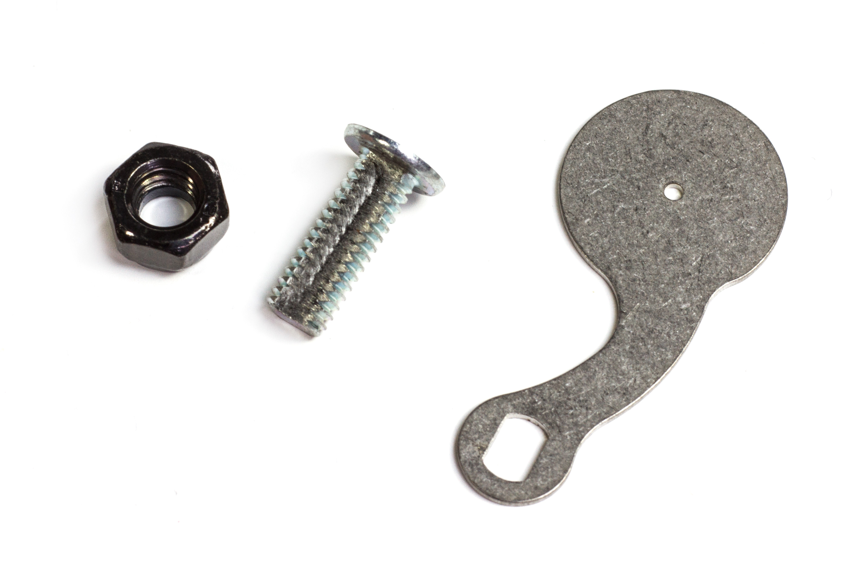 6456/02 FG Chokeklappe m. Schraube G240 / G270 / ZG22, Set 6456/02 FG Chokeklappe m. Schraube G240 / G270 / ZG22, Set