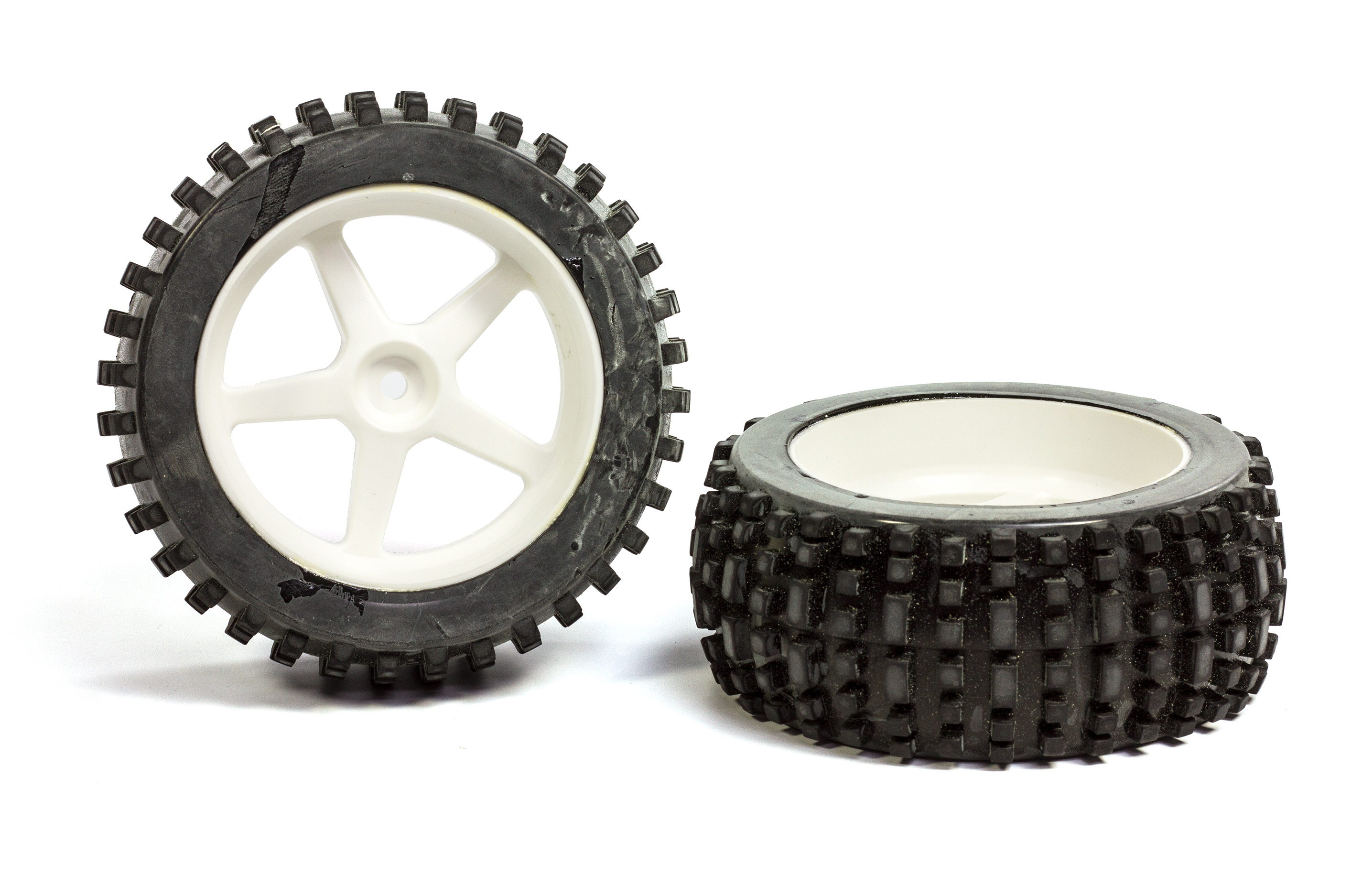 6406/05 FG Off-Road-Reifen Killer Soft verklebt - 2St. 6406/05 FG Off-Road-Reifen Killer Soft verklebt - 2St.