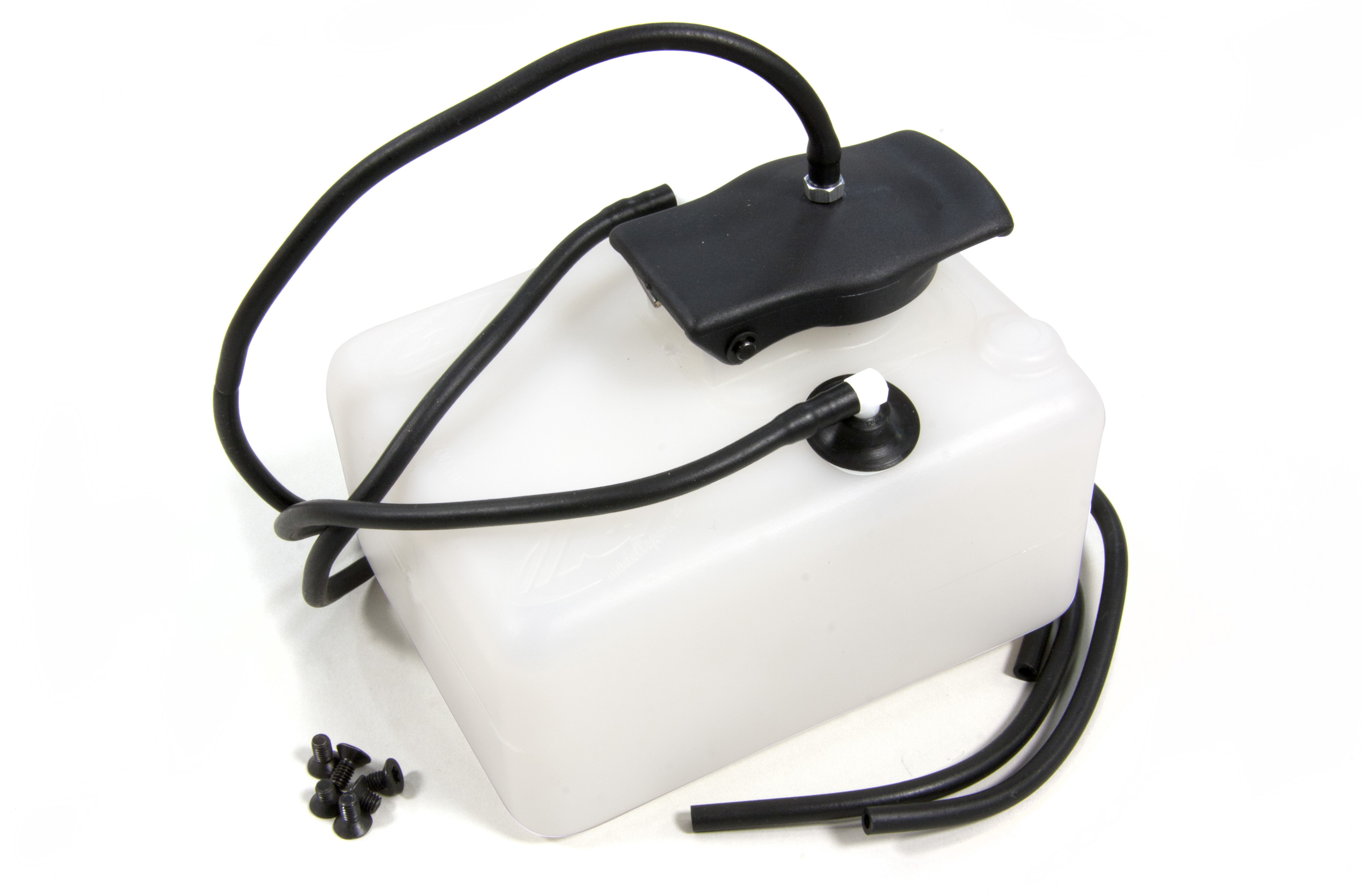 8384 FG Fuel tank 700ml with quick acting closure 8384 FG Fuel tank 700ml with quick acting closure