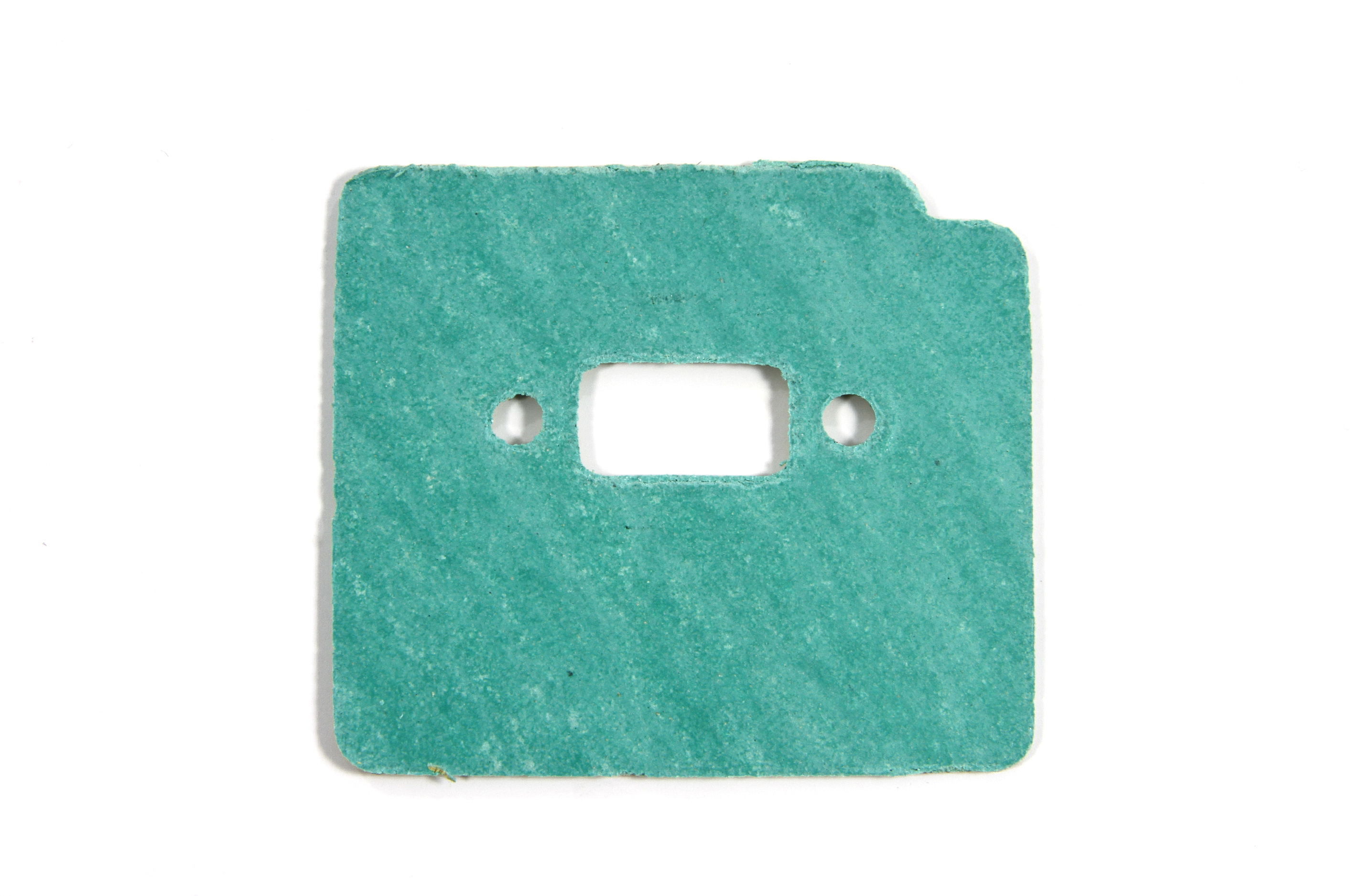 7333/02 FG Header gasket with heat shield for all Zenoah, CY, Fuelie and more 7333/02 FG Header gasket with heat shield for all Zenoah, CY, Fuelie and more