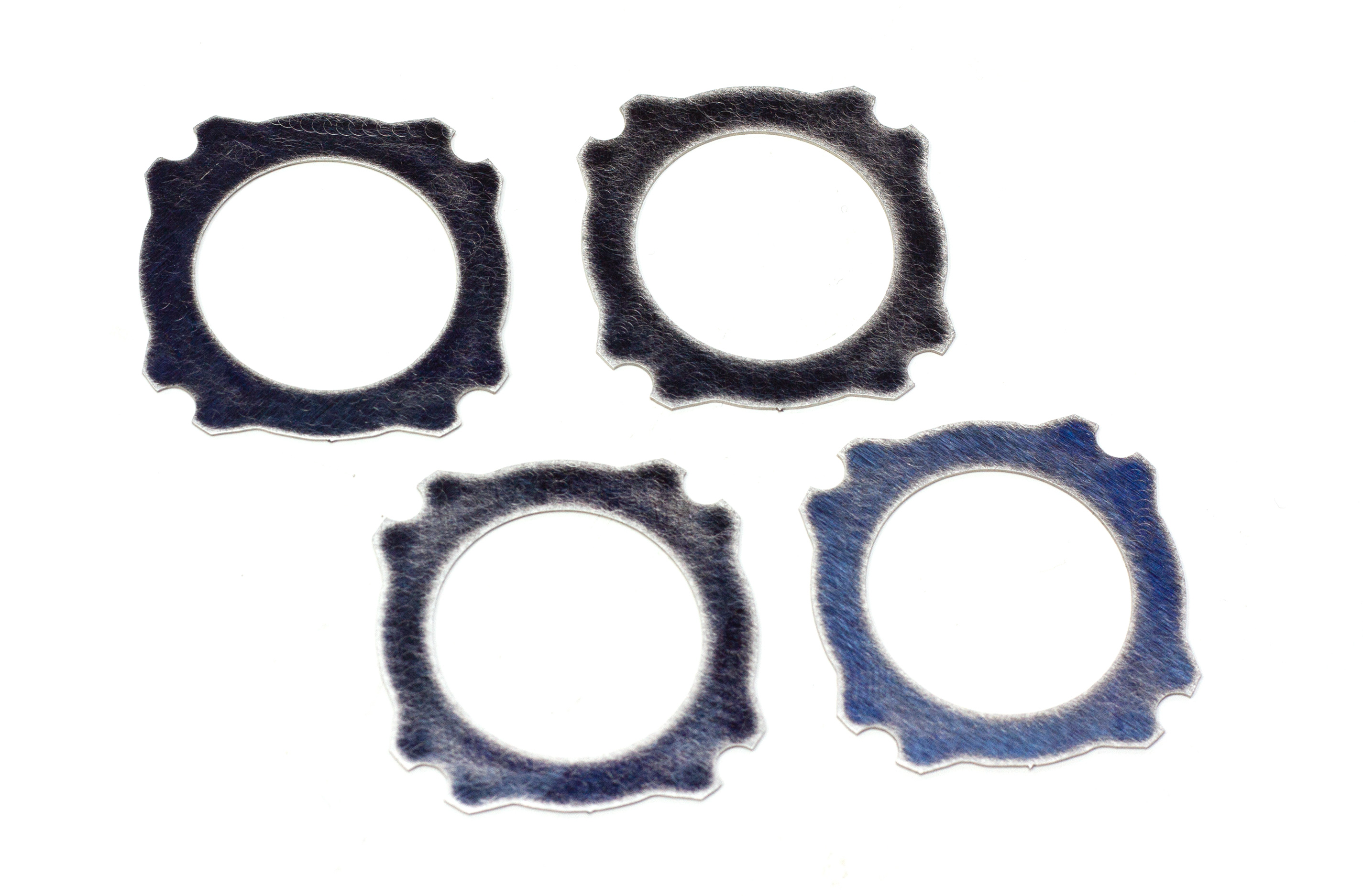 2015-16 Mecatech Friction discs large hole 2015-16 Mecatech Friction discs large hole