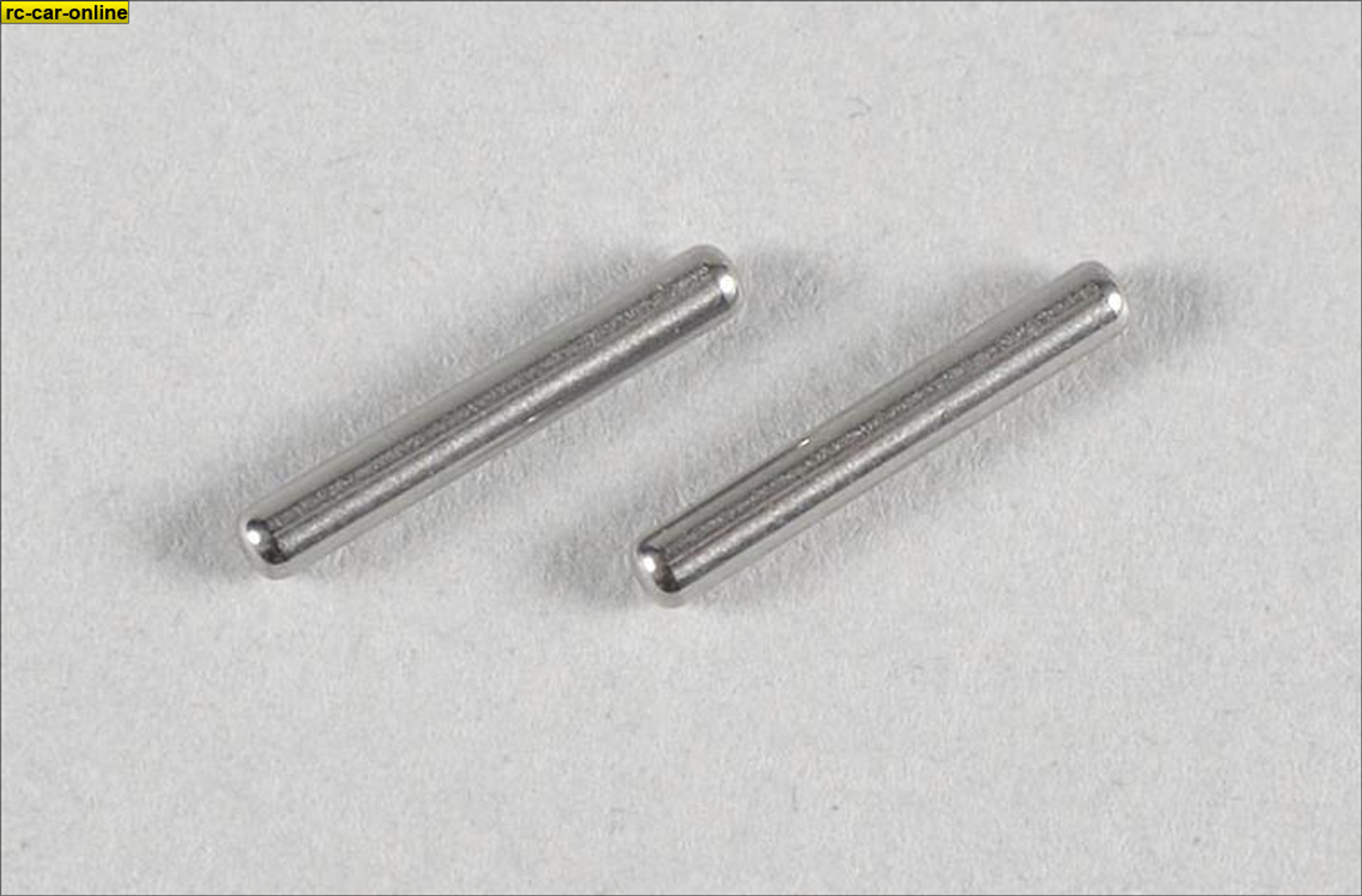 9539/07 FG Steelpins Ø2 x 14mm, 2 pcs. 9539/07 FG Steelpins Ø2 x 14mm, 2 pcs.