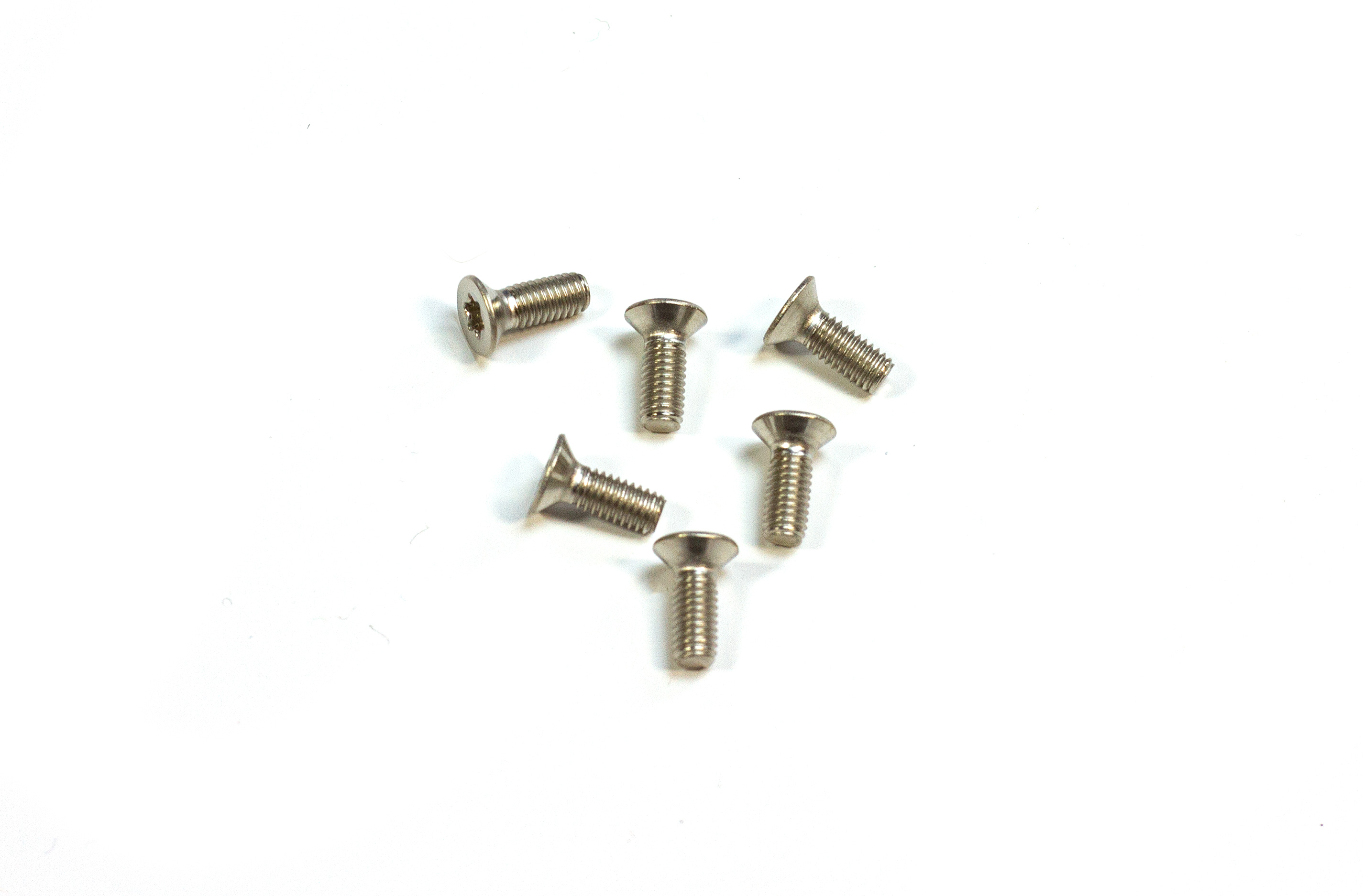2020-13 Mecatech Screws for Mecatech 2020 clutch 2020-13 Mecatech Screws for Mecatech 2020 clutch