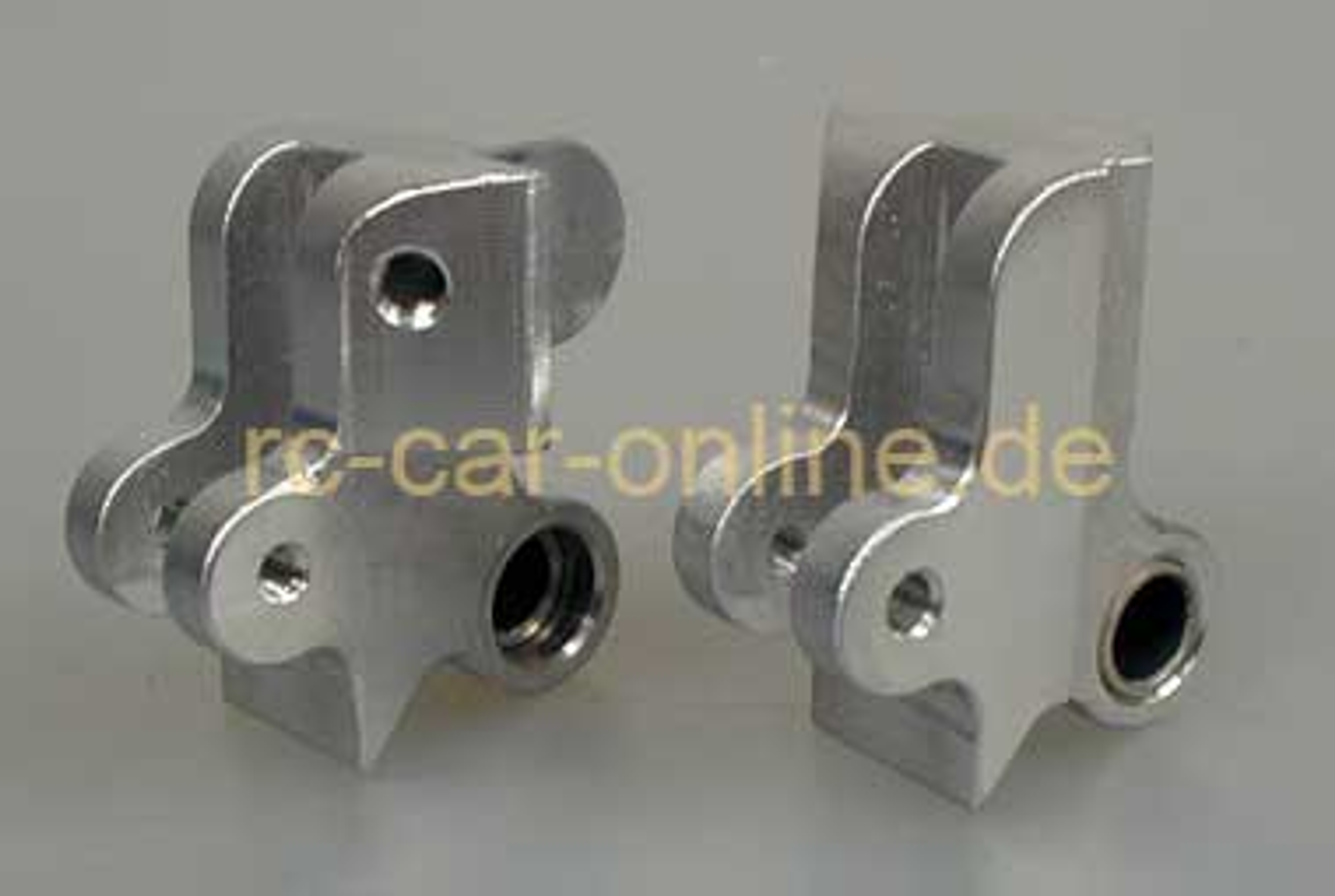 10478 FG Alloy damper reversing left/right - set 10478 FG Alloy damper reversing left/right - set