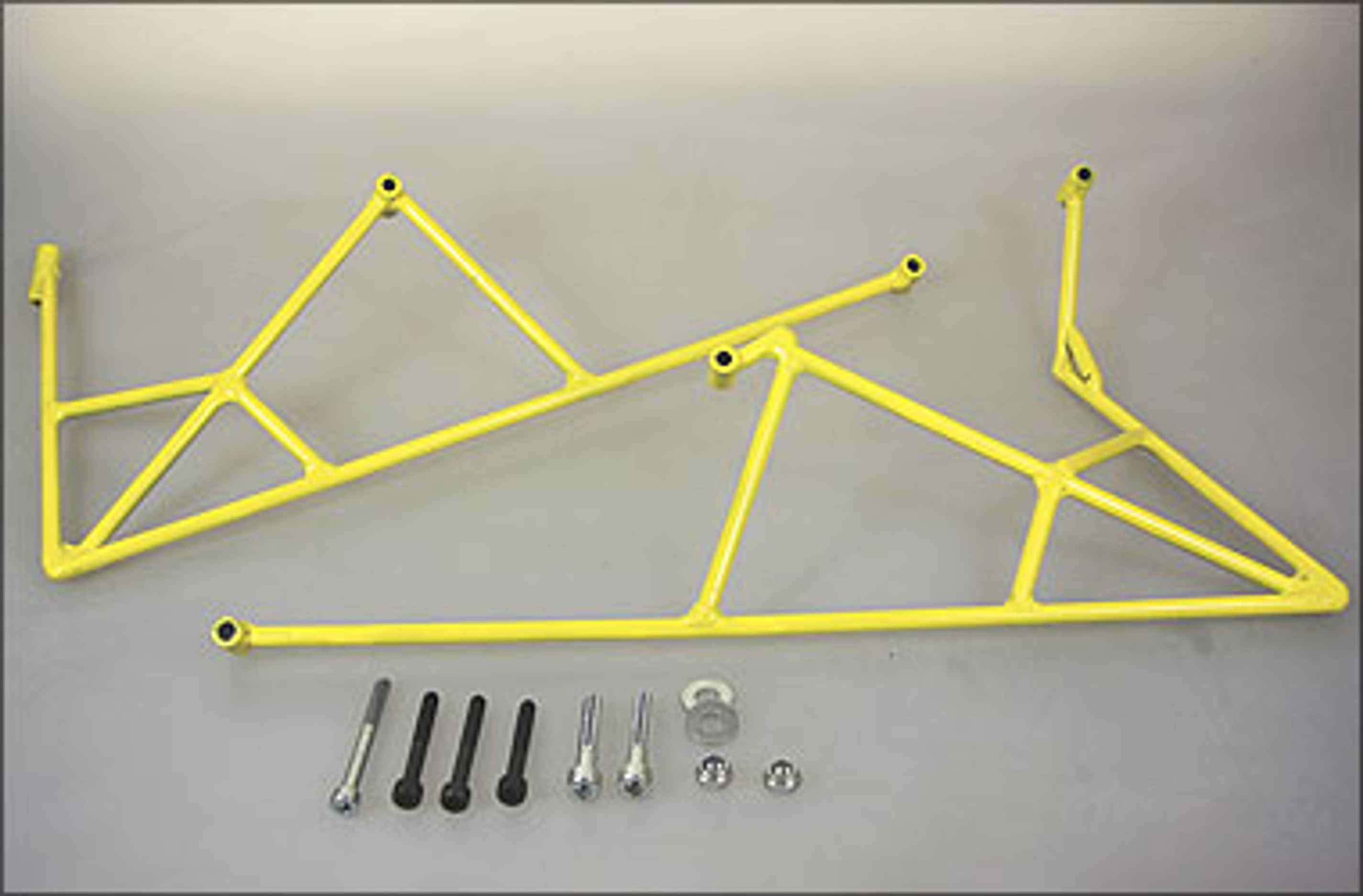 y1244, Battle Gear Nerf-Bars für Carson Wild GP Attack und HPI Baja 5B, Set y1244, Battle Gear Nerf-Bars für Carson Wild GP Attack und HPI Baja 5B, Set