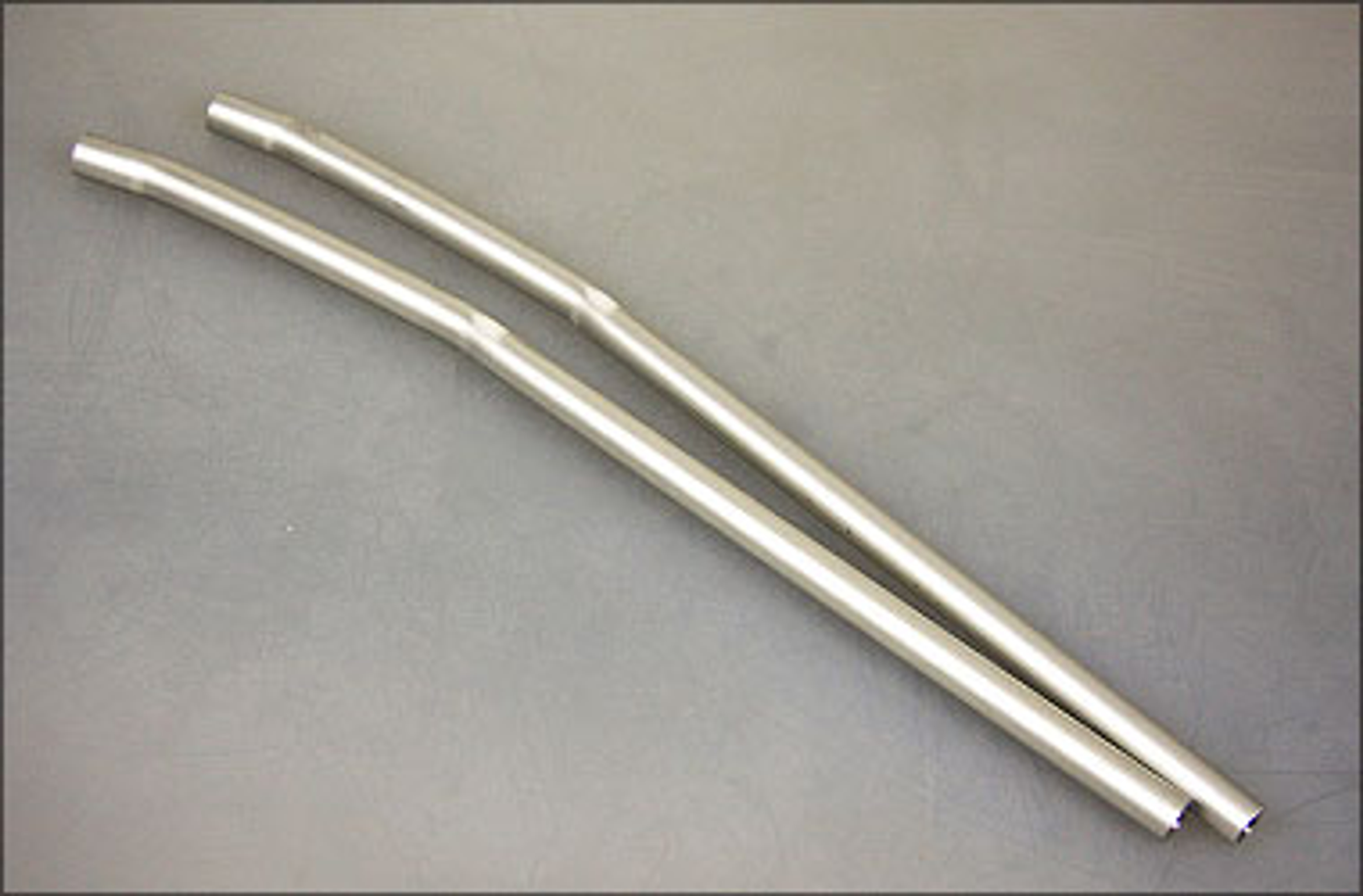 66288, FG Alloy brace, long, Off-Road Buggy 4WD, 2 pcs. 66288, FG Alloy brace, long, Off-Road Buggy 4WD, 2 pcs.