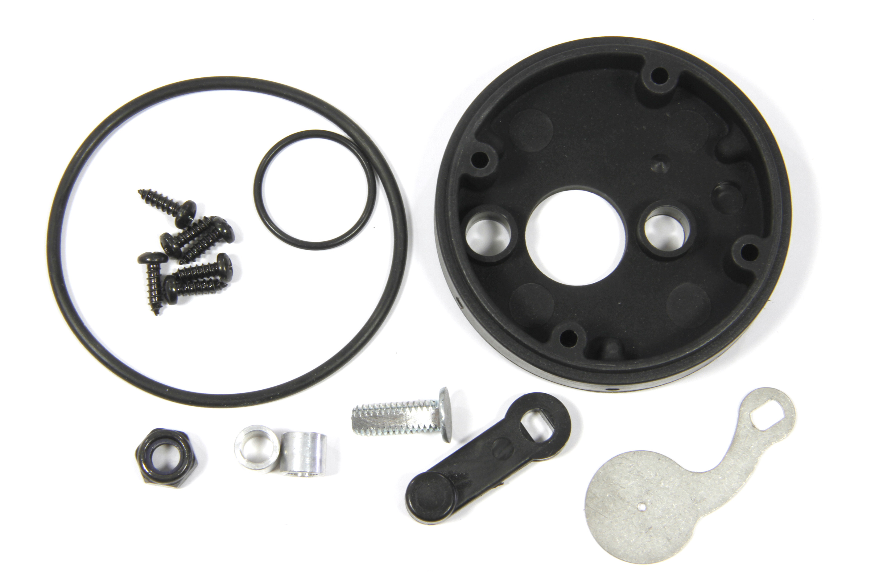 6456 FG Airfilter adapter with choke for Zenoah 6456 FG Airfilter adapter with choke for Zenoah