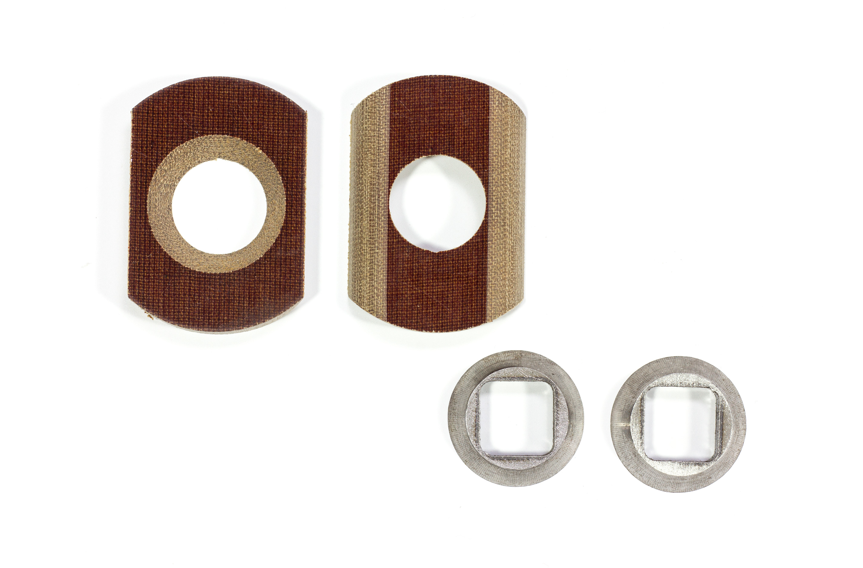 8507 FG Differential-Umbausatz 30° konisch 8507 FG Differential-Umbausatz 30° konisch