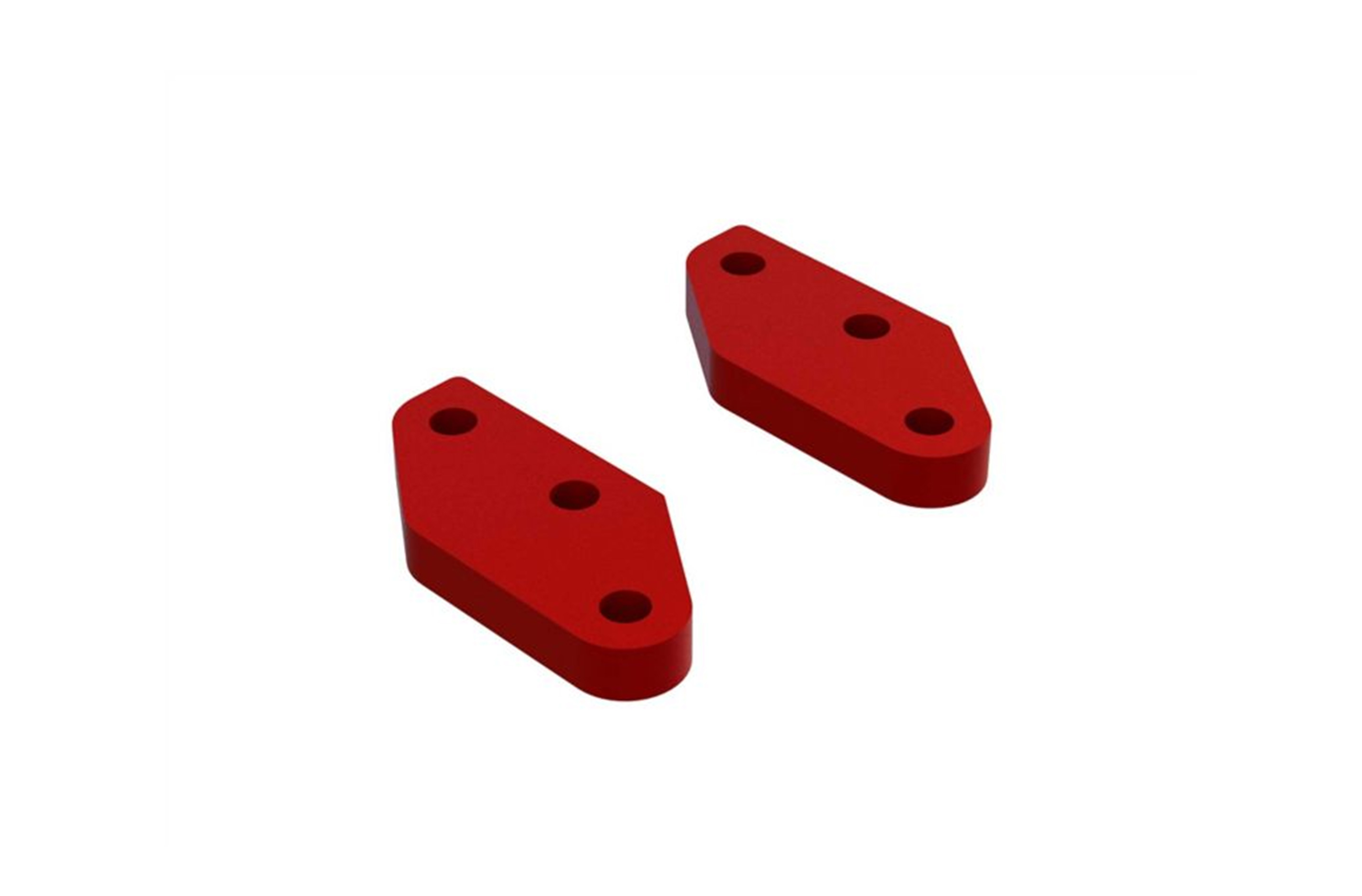 ARA340158 ARRMA Aluminum Steering Plate A for Kraton / Outcast 8S ARA340158 ARRMA Aluminum Steering Plate A for Kraton / Outcast 8S