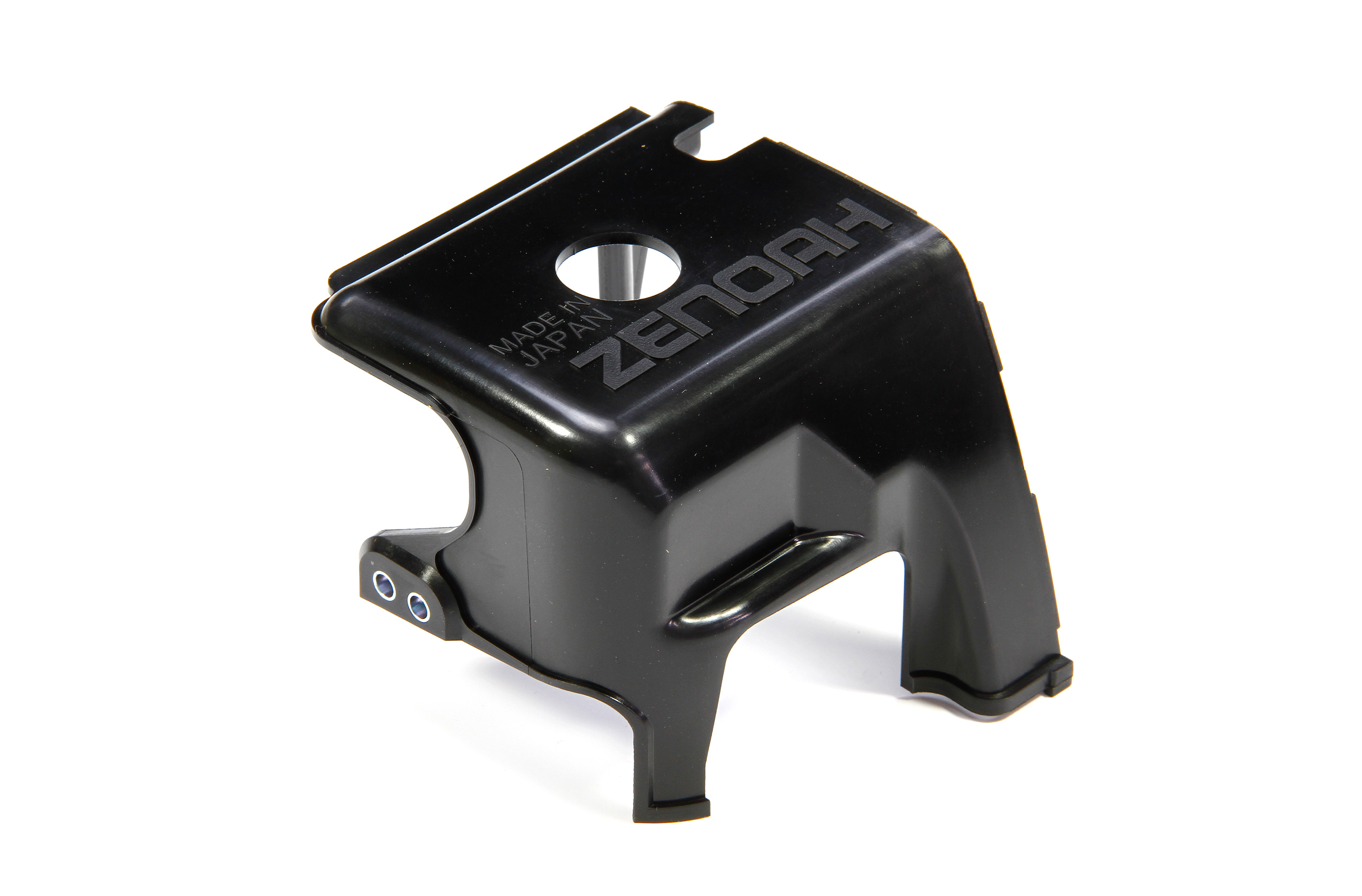 7342/08 FG Cylinder shroud B for Zenoah G230/260 7342/08 FG Cylinder shroud B for Zenoah G230/260