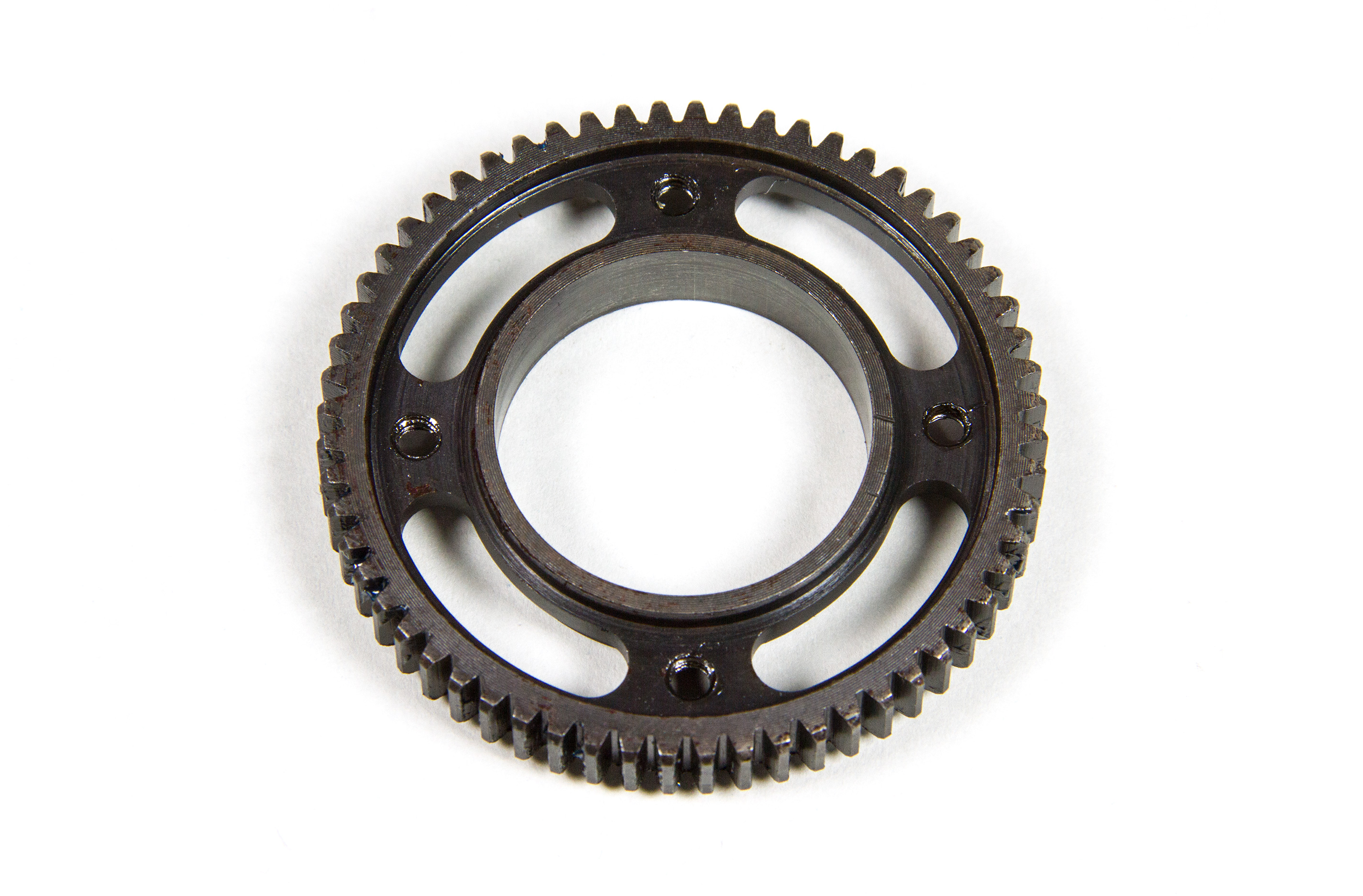 EL009 FID-Racing spur gear for one-way bearing EL009 FID-Racing spur gear for one-way bearing
