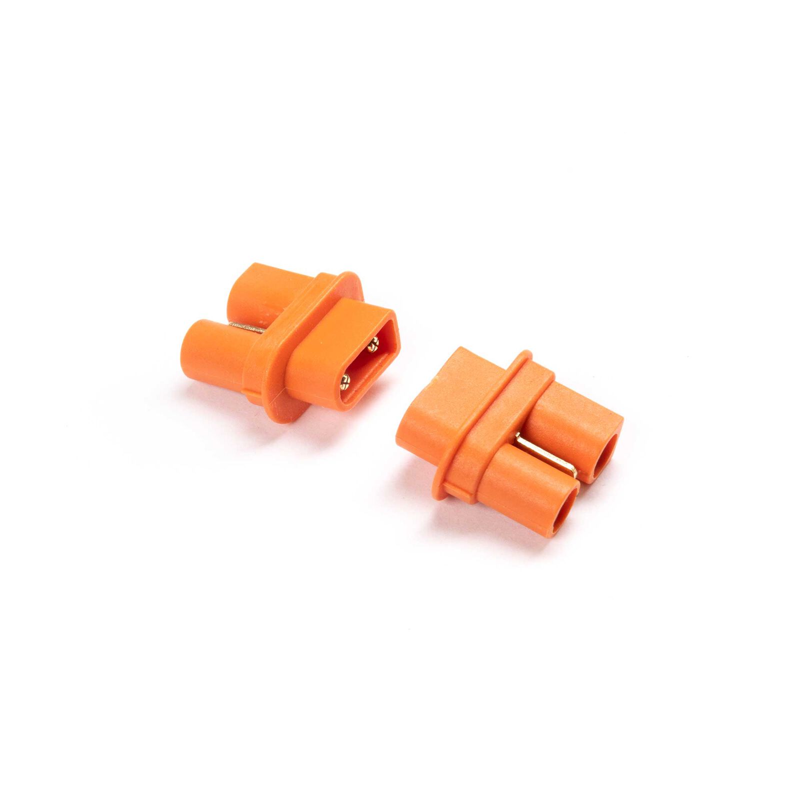 SPMXCA532 Spektrum Accessories One-Piece Battery Adapter: IC2 Device / IC3 Battery (2)